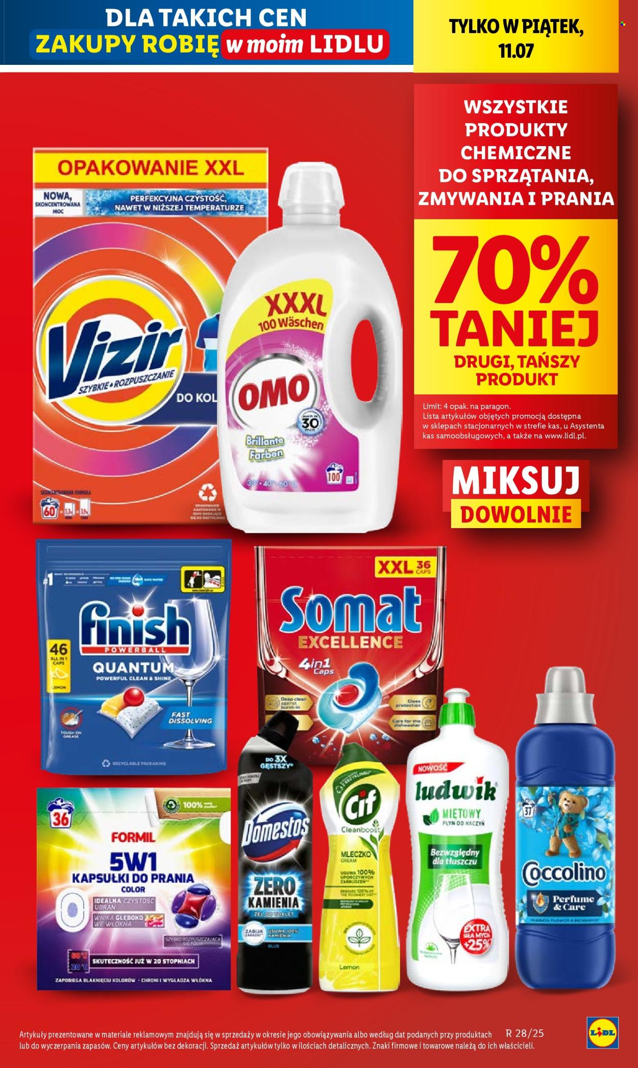 Gazetka Lidl - 10.07.2025 - 12.07.2025. Strona 17