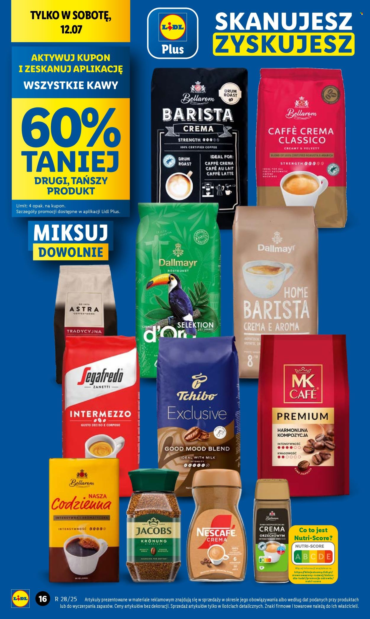 Gazetka Lidl - 10.07.2025 - 12.07.2025. Strona 18