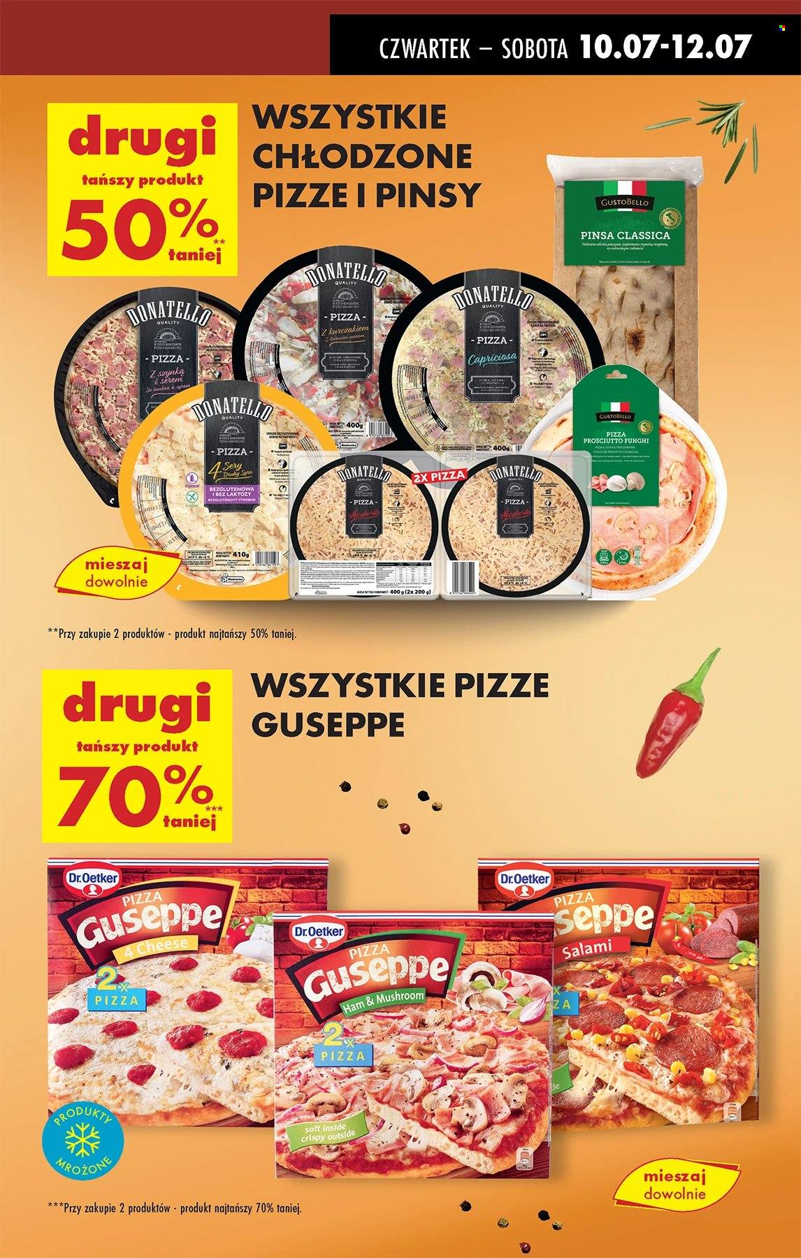 Gazetka Biedronka - 10.07.2025 - 16.07.2025. Strona 9