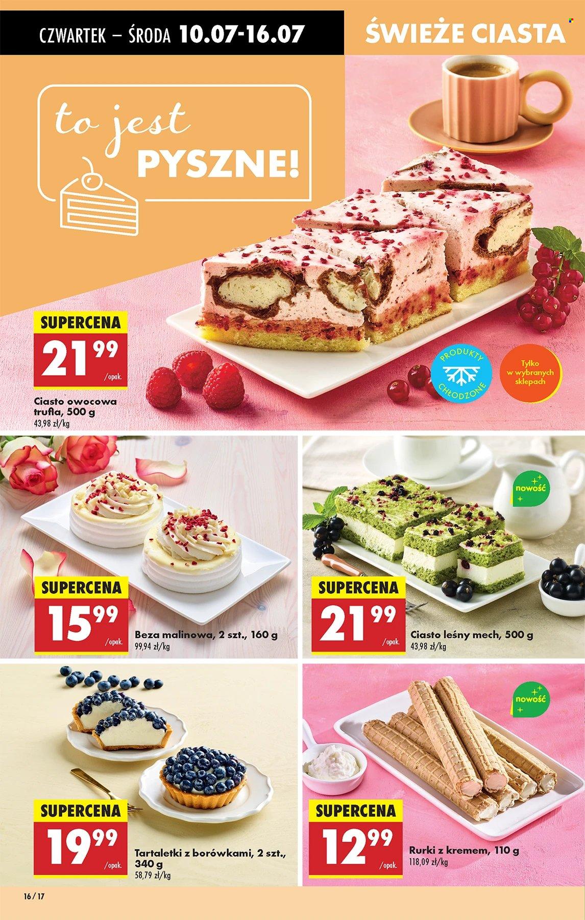 Gazetka Biedronka - 10.07.2025 - 16.07.2025. Strona 16