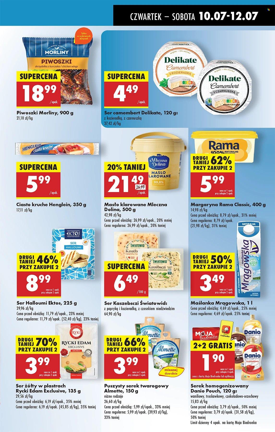 Gazetka Biedronka - 10.07.2025 - 16.07.2025. Strona 35