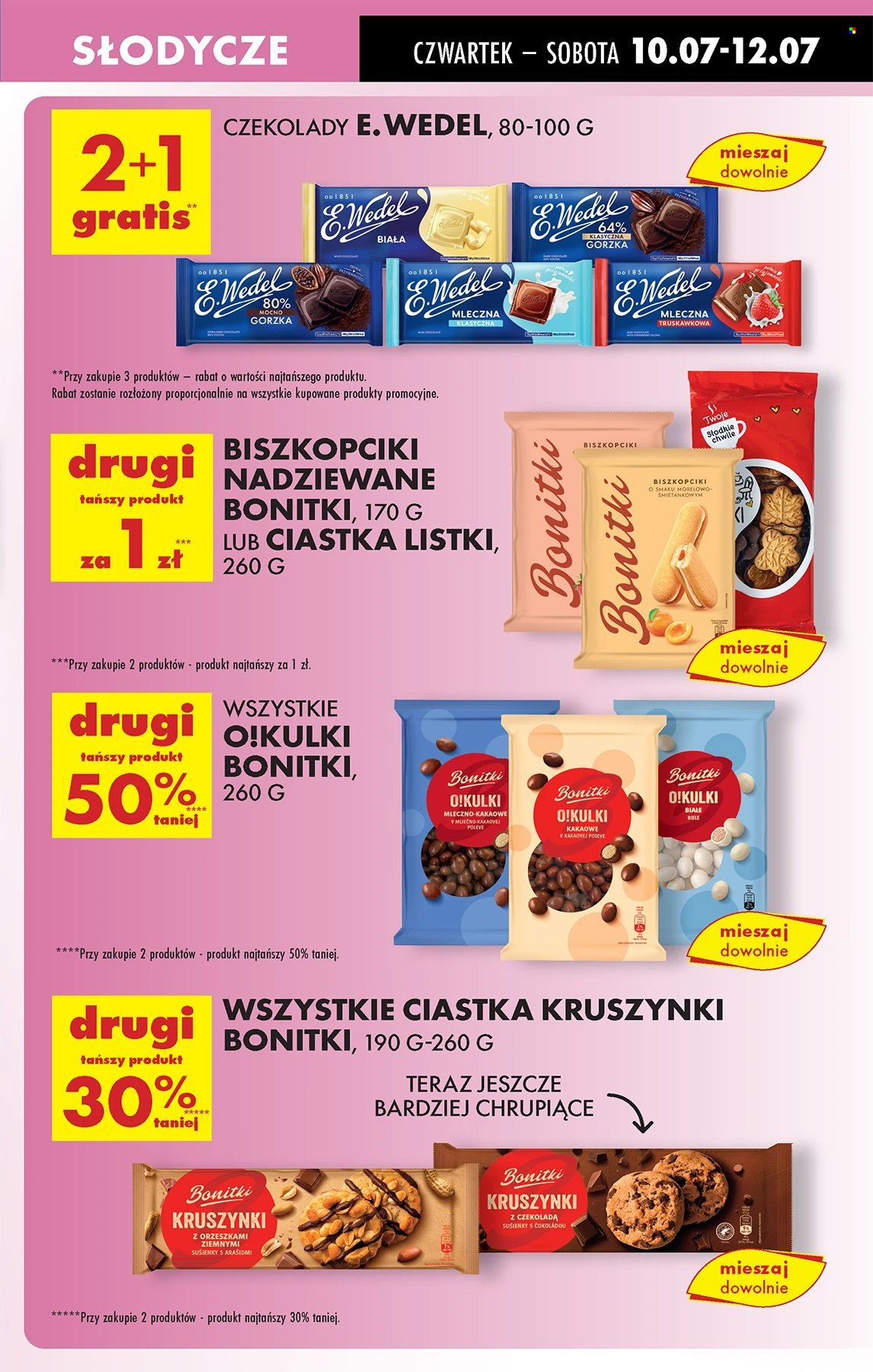 Gazetka Biedronka - 10.07.2025 - 16.07.2025. Strona 37