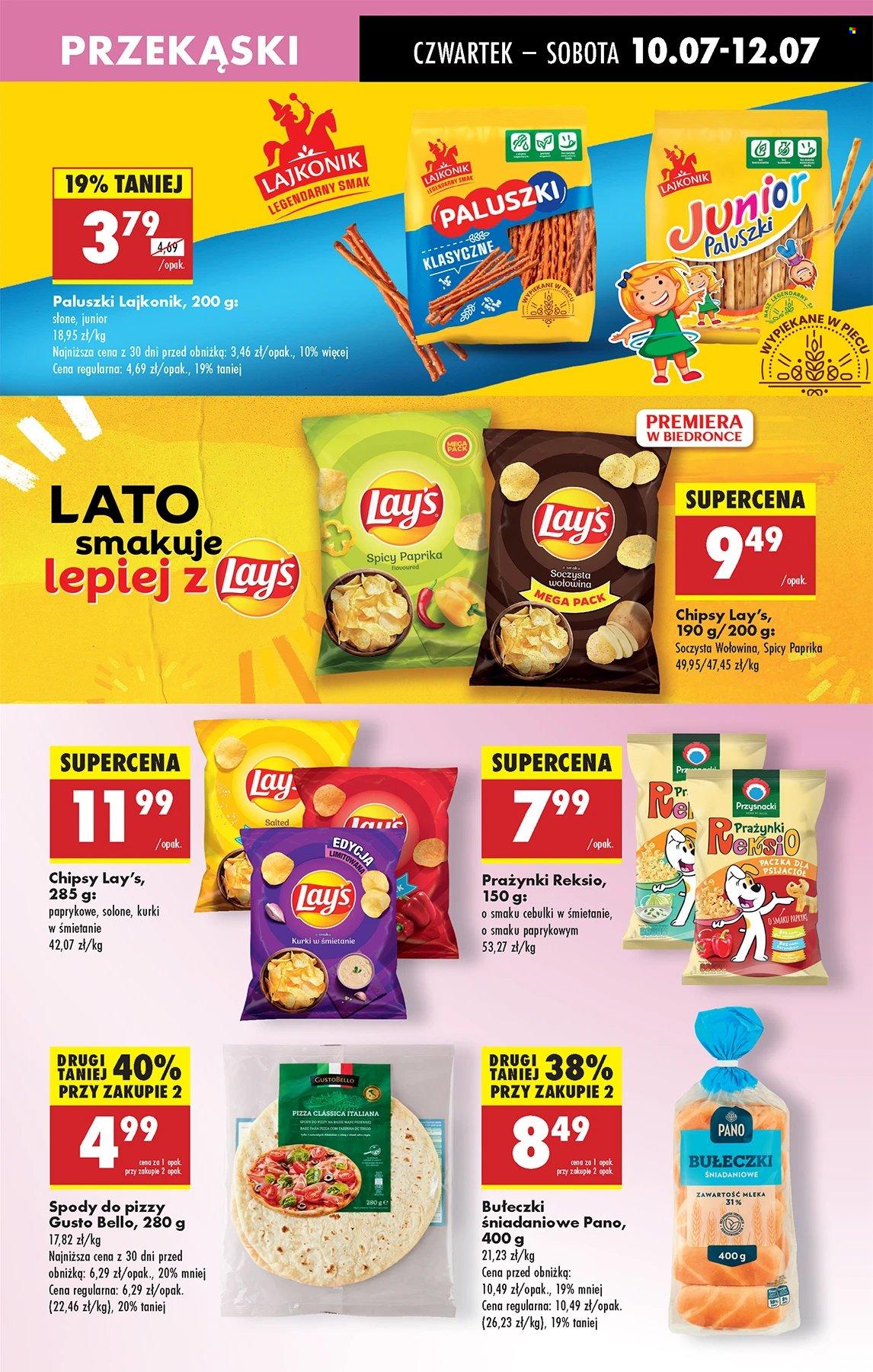 Gazetka Biedronka - 10.07.2025 - 16.07.2025. Strona 39
