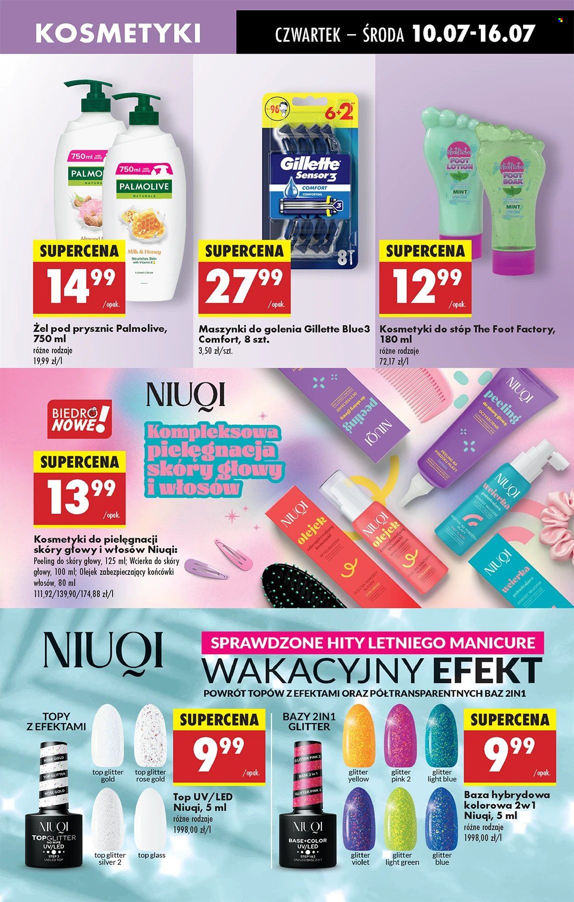 Gazetka Biedronka - 10.07.2025 - 16.07.2025. Strona 45