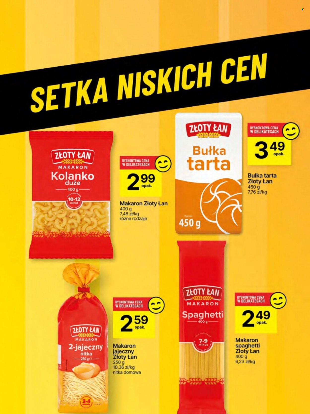 Gazetka Delikatesy Centrum - 10.07.2025 - 16.07.2025. Strona 52