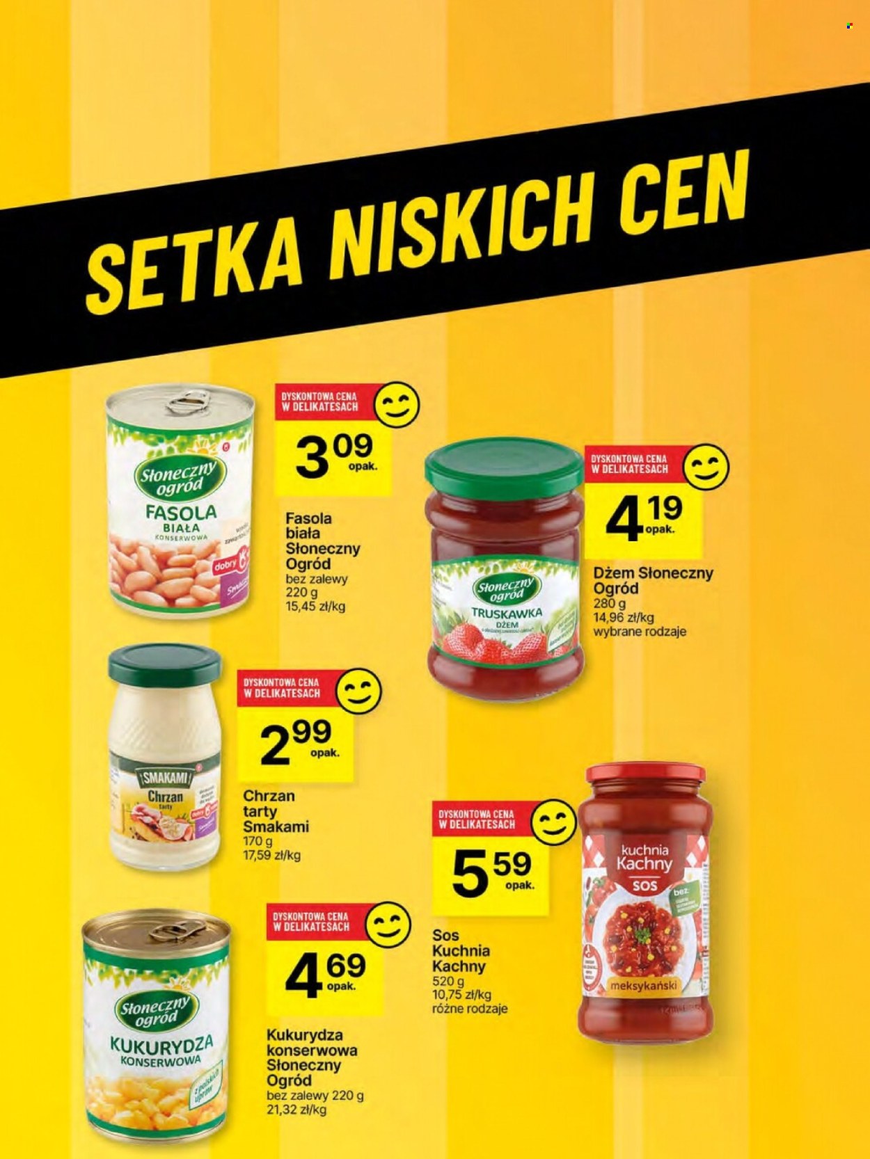 Gazetka Delikatesy Centrum - 10.07.2025 - 16.07.2025. Strona 56