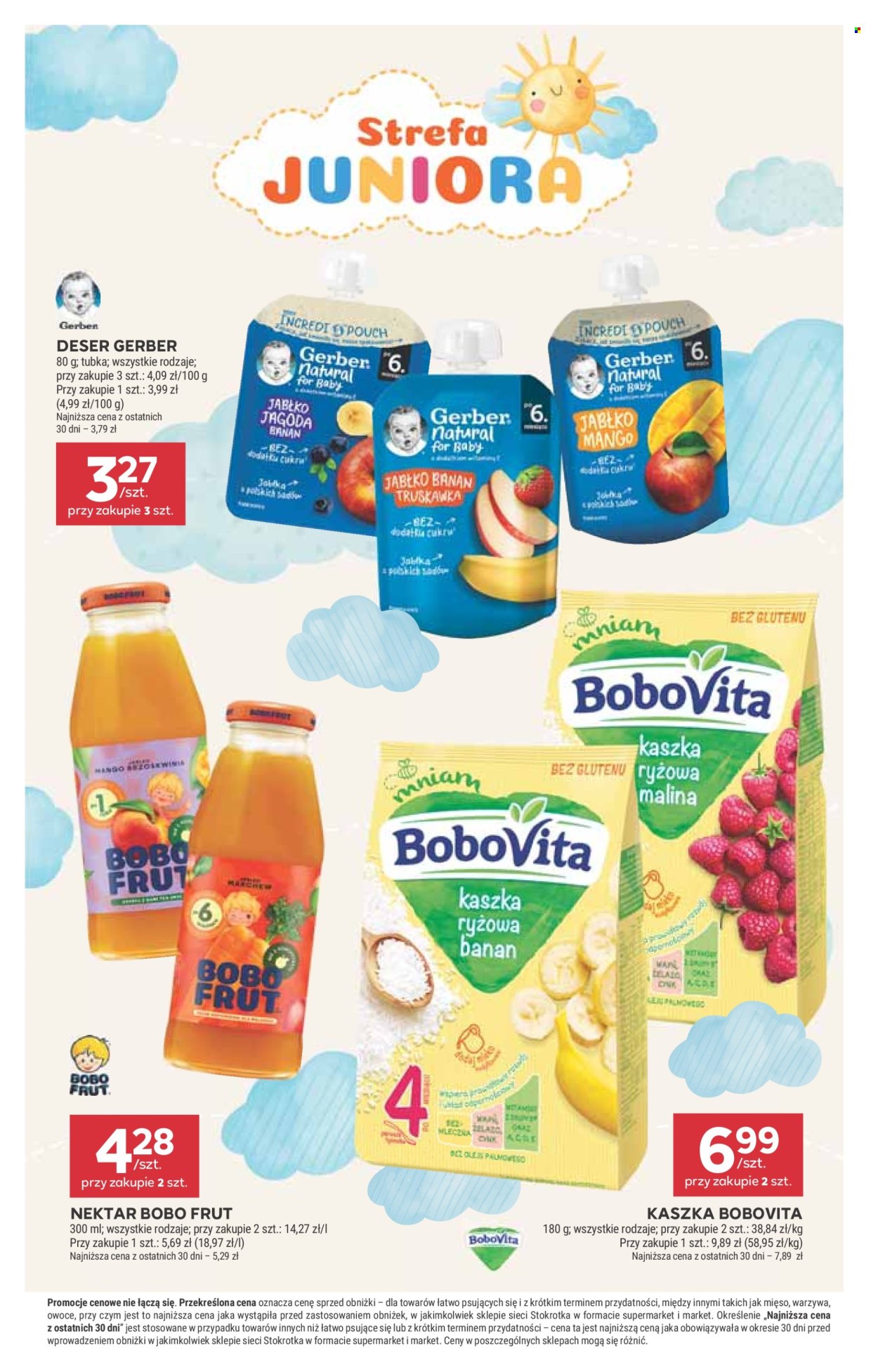 Gazetka Stokrotka Supermarket - 10.07.2025 - 16.07.2025. Strona 16
