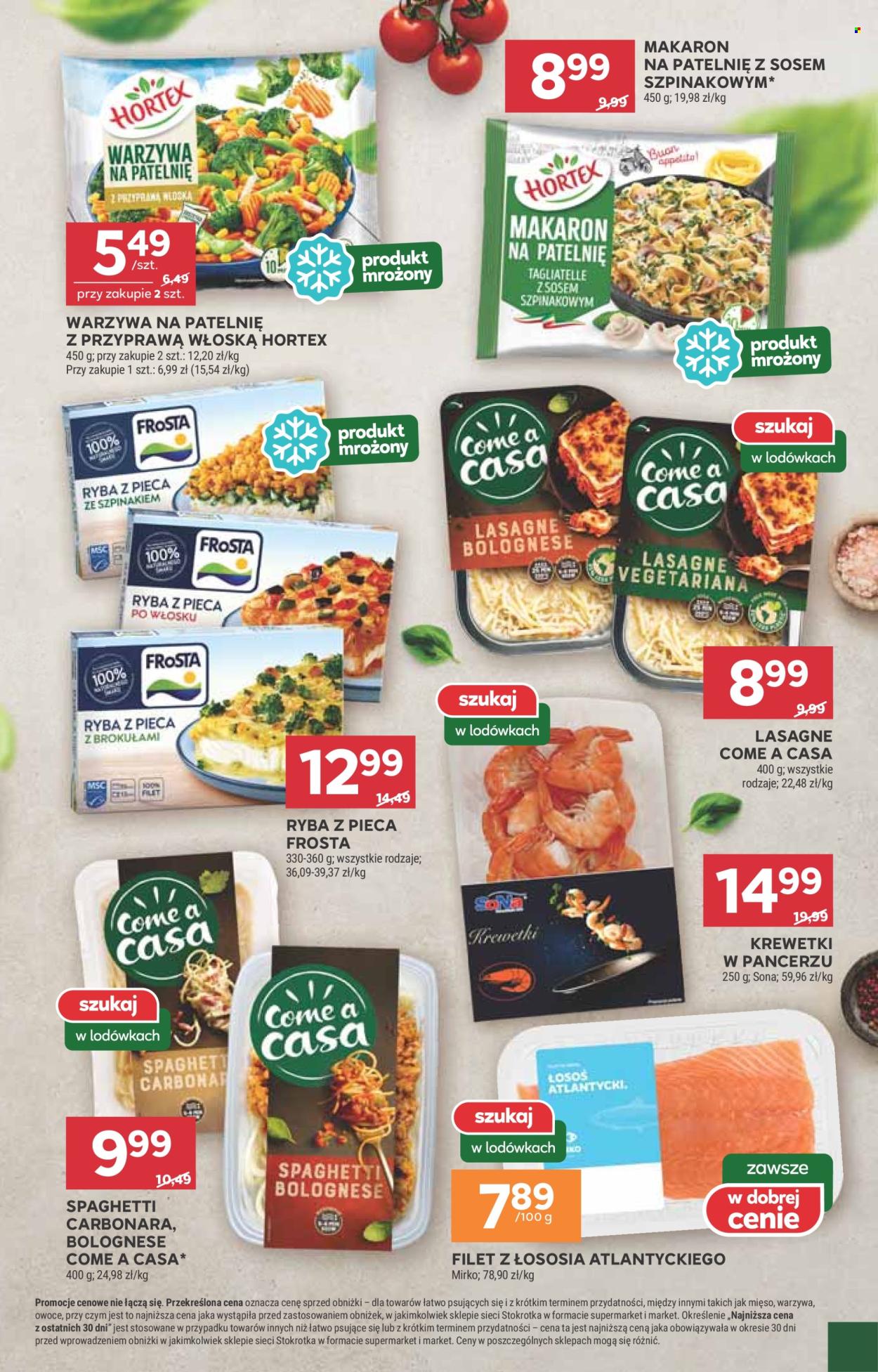 Gazetka Stokrotka Supermarket - 10.07.2025 - 16.07.2025. Strona 24