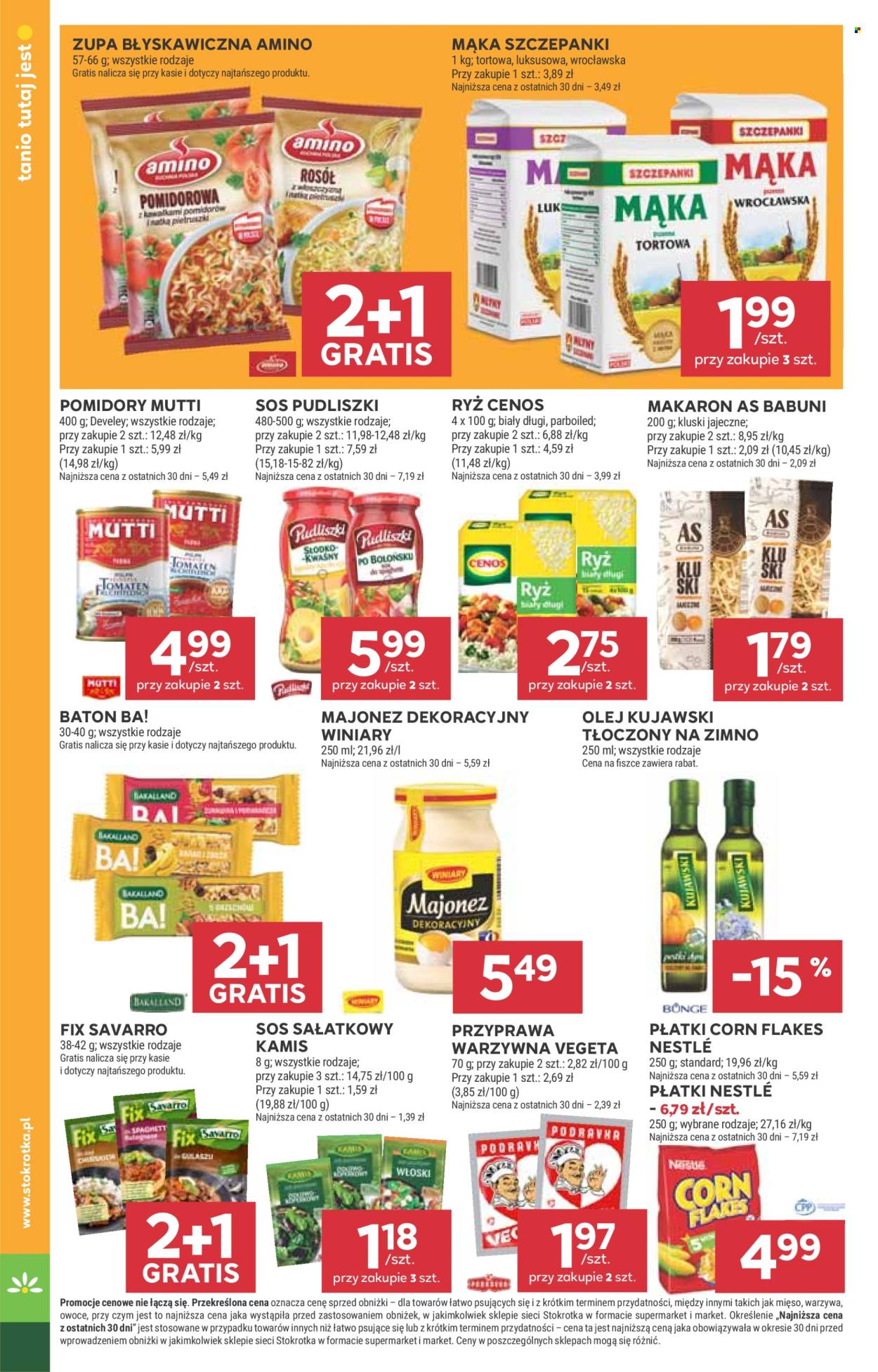 Gazetka Stokrotka Supermarket - 10.07.2025 - 16.07.2025. Strona 29