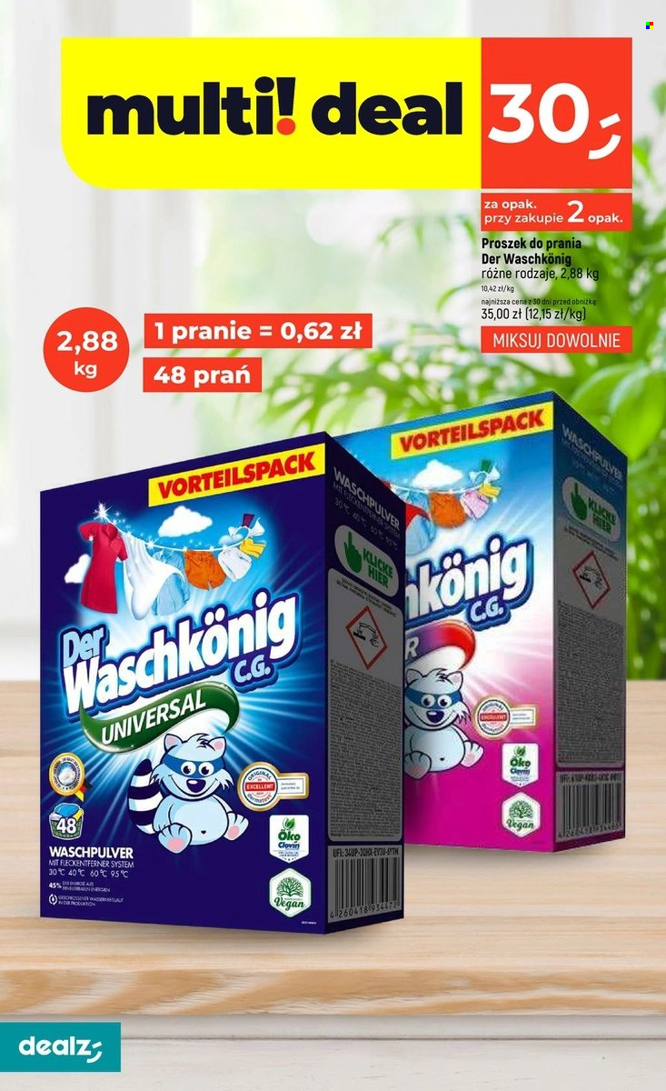 Gazetka Dealz - 10.07.2025 - 16.07.2025. Strona 2