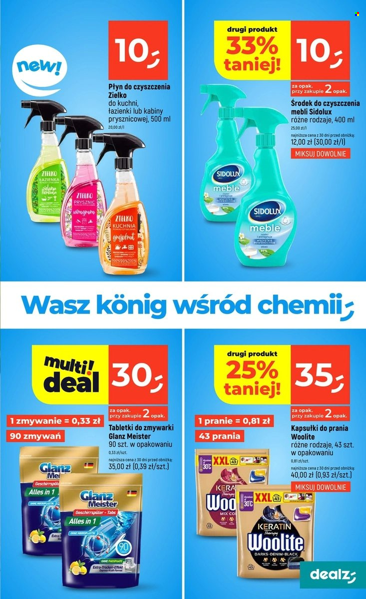 Gazetka Dealz - 10.07.2025 - 16.07.2025. Strona 3