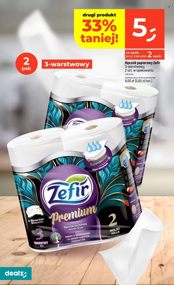 Gazetka Dealz - 10.07.2025 - 16.07.2025. Strona 4