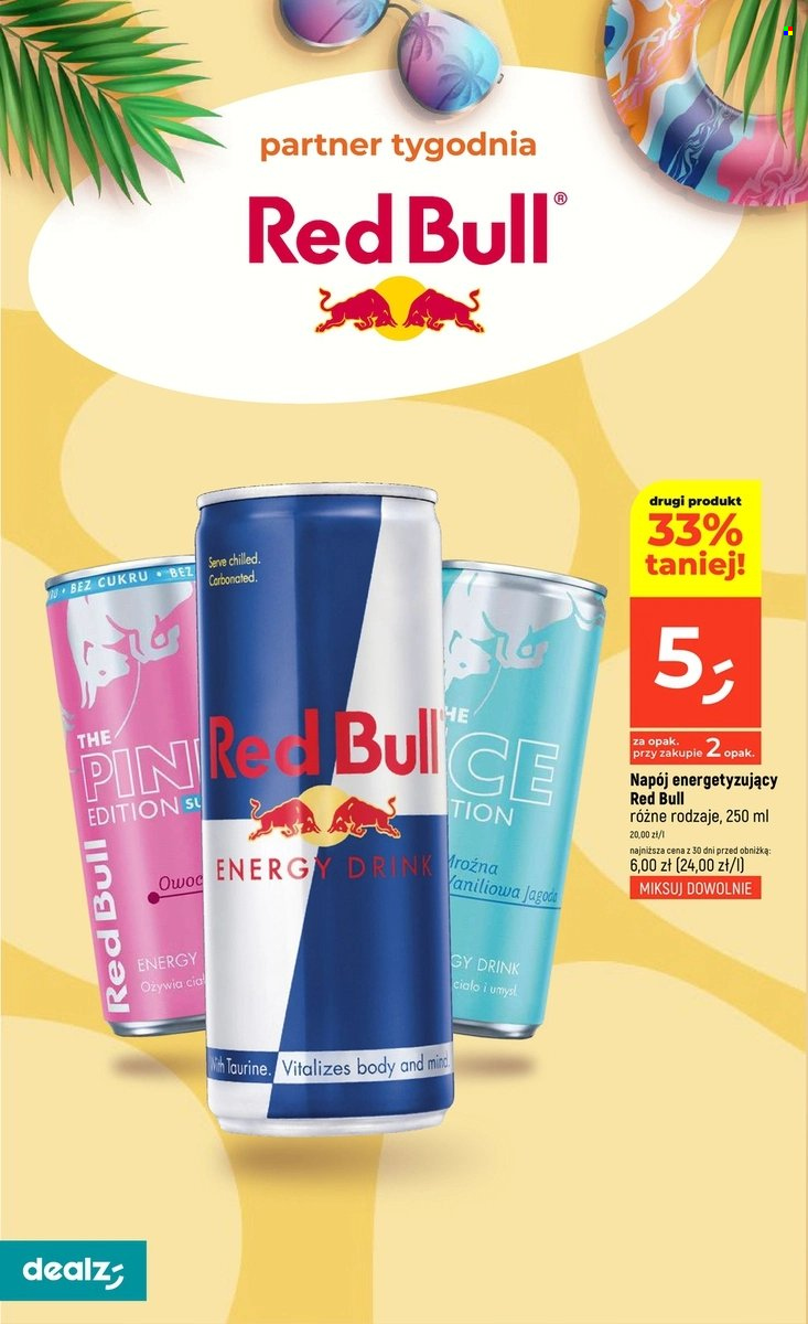 Gazetka Dealz - 10.07.2025 - 16.07.2025. Strona 8