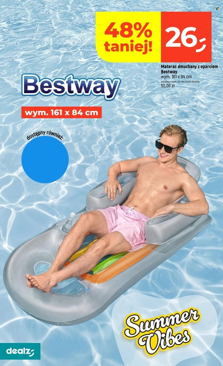 Gazetka Dealz - 10.07.2025 - 16.07.2025. Strona 22
