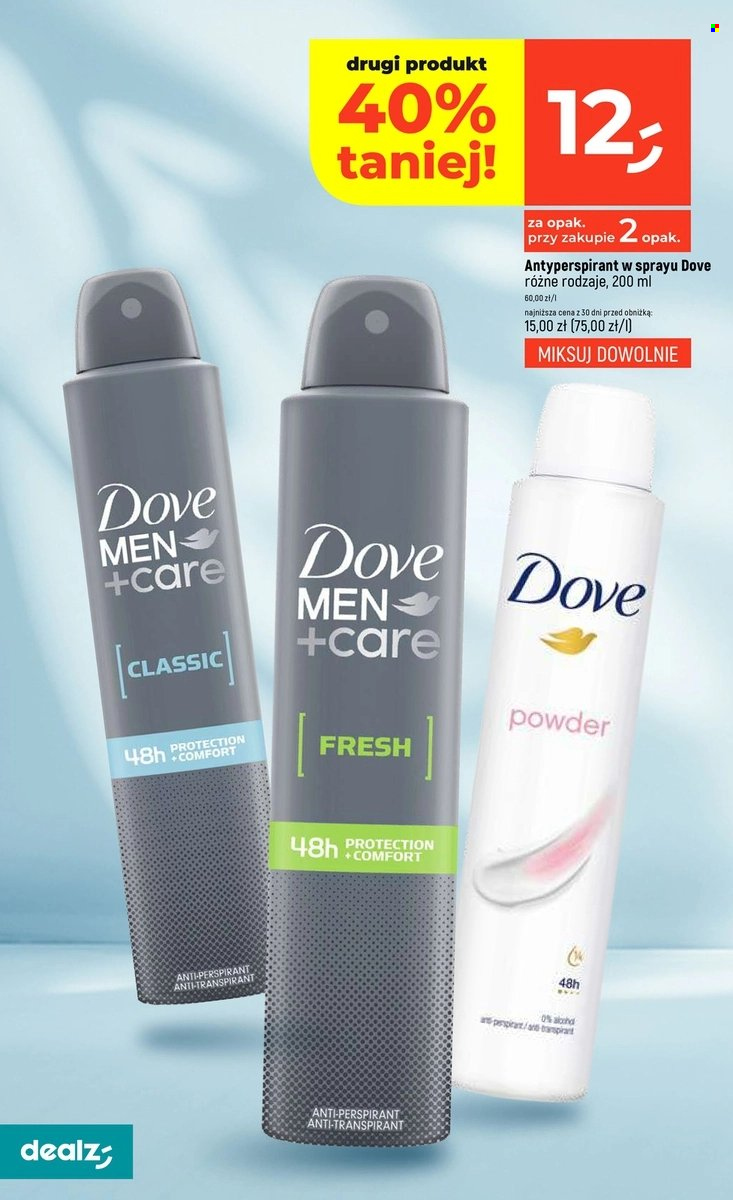Gazetka Dealz - 10.07.2025 - 16.07.2025. Strona 28