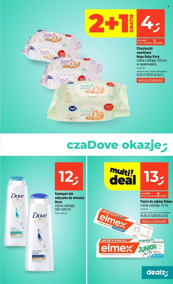 Gazetka Dealz - 10.07.2025 - 16.07.2025. Strona 29