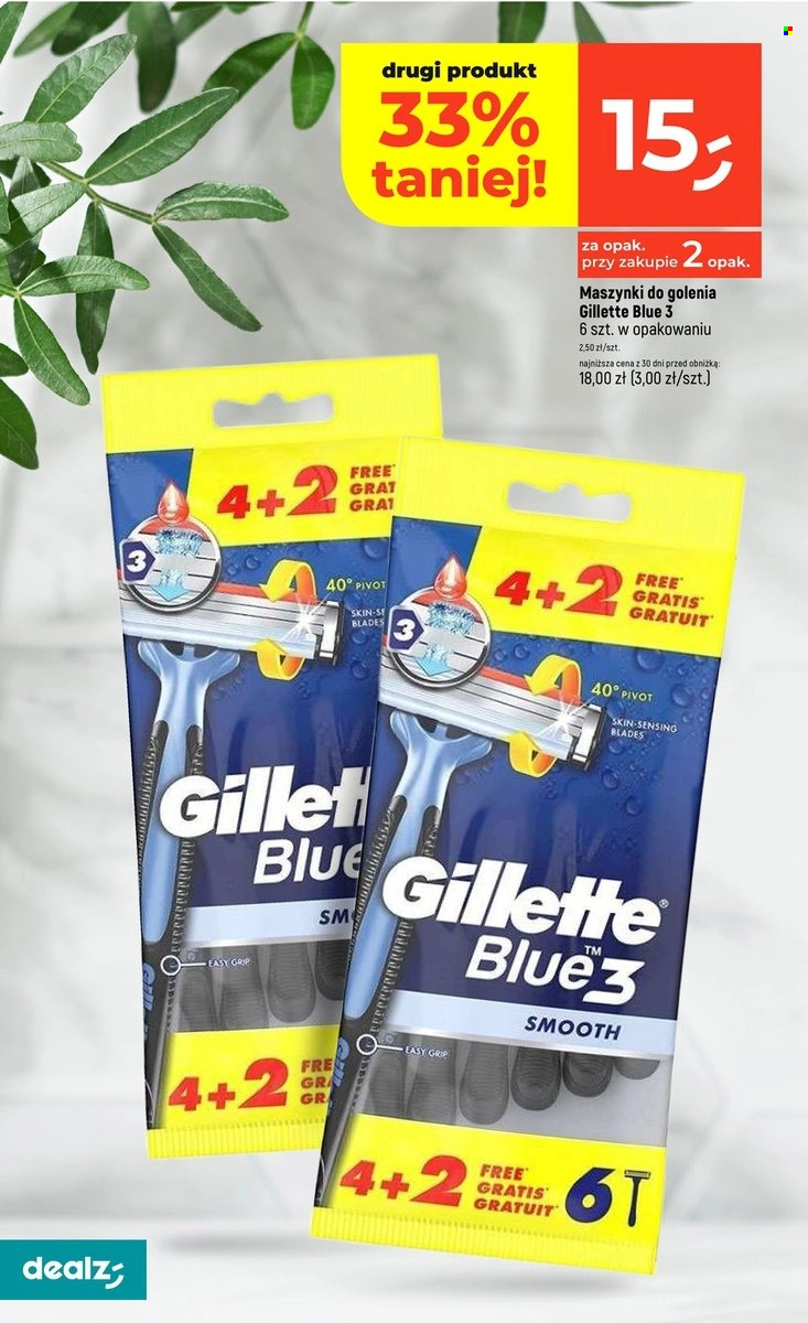 Gazetka Dealz - 10.07.2025 - 16.07.2025. Strona 30