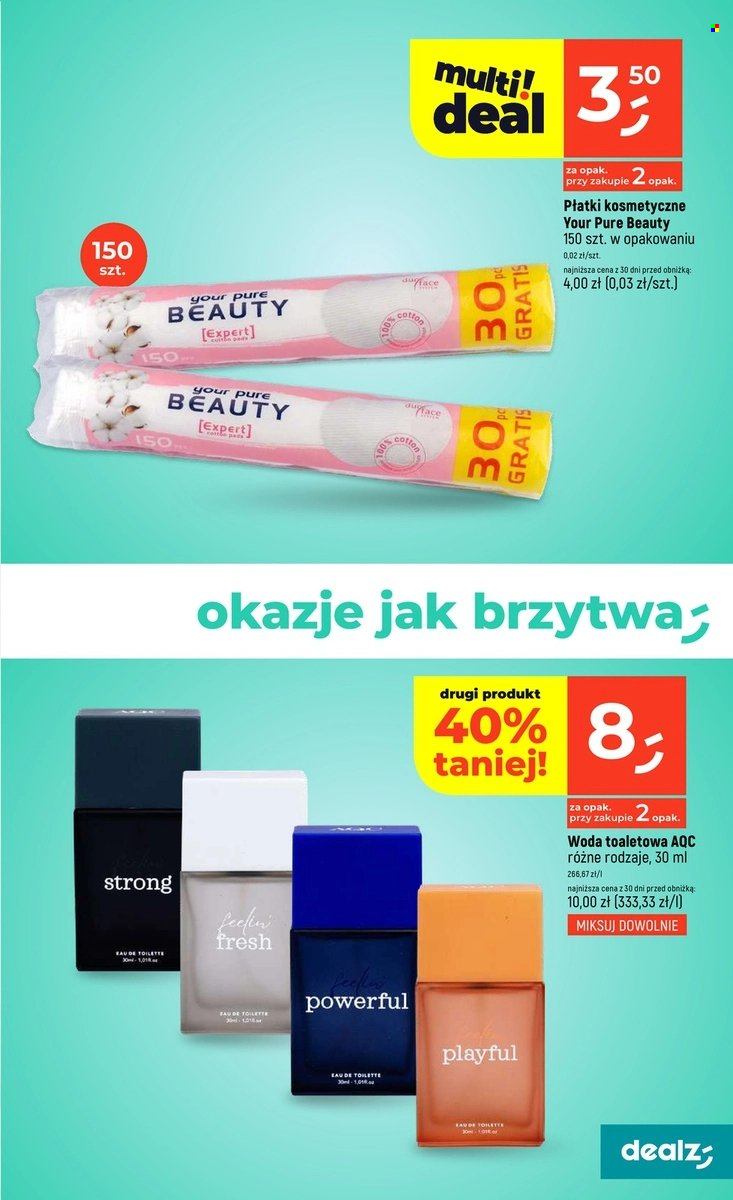 Gazetka Dealz - 10.07.2025 - 16.07.2025. Strona 31
