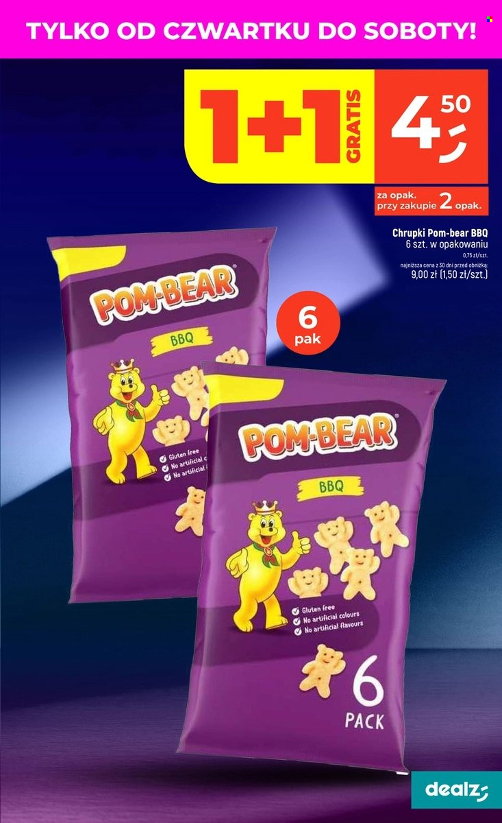 Gazetka Dealz - 10.07.2025 - 16.07.2025. Strona 37