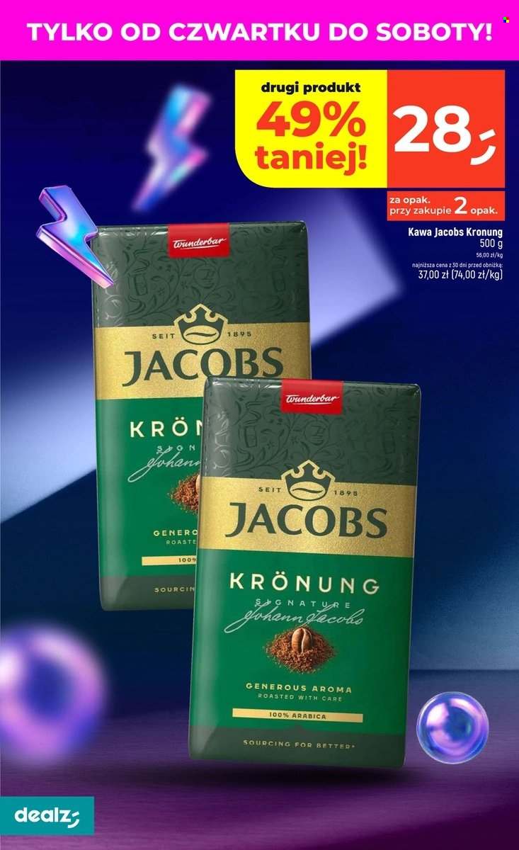 Gazetka Dealz - 10.07.2025 - 16.07.2025. Strona 38