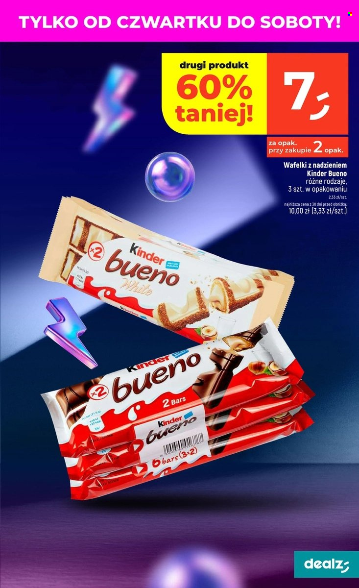 Gazetka Dealz - 10.07.2025 - 16.07.2025. Strona 39
