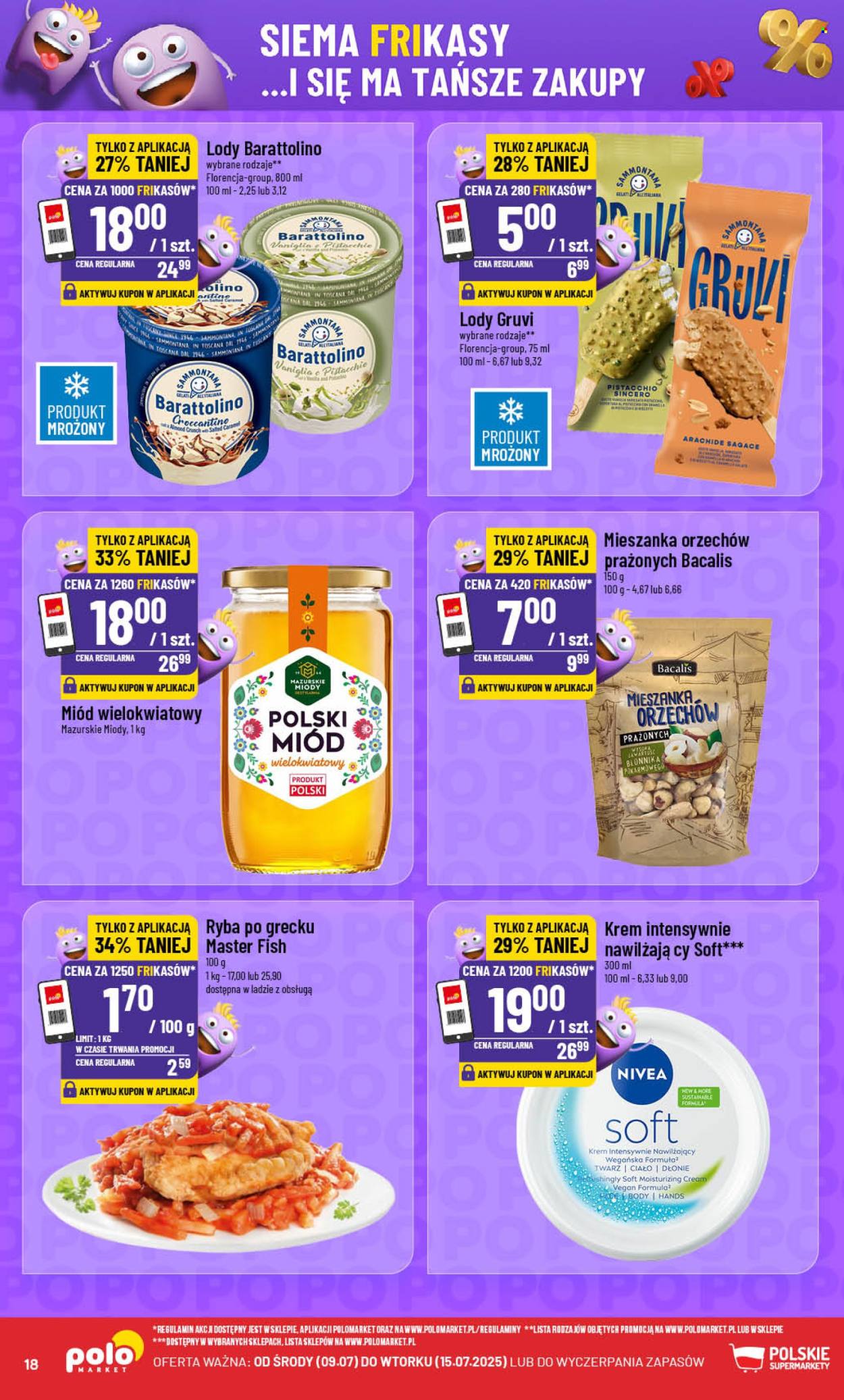 Gazetka Polomarket - 9.07.2025 - 15.07.2025. Strona 18