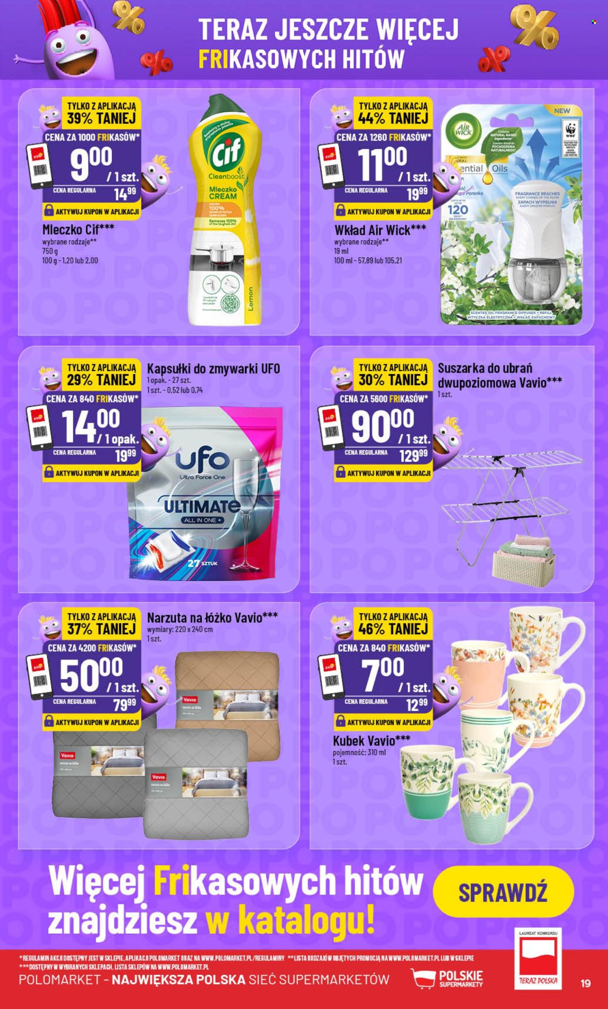 Gazetka Polomarket - 9.07.2025 - 15.07.2025. Strona 19