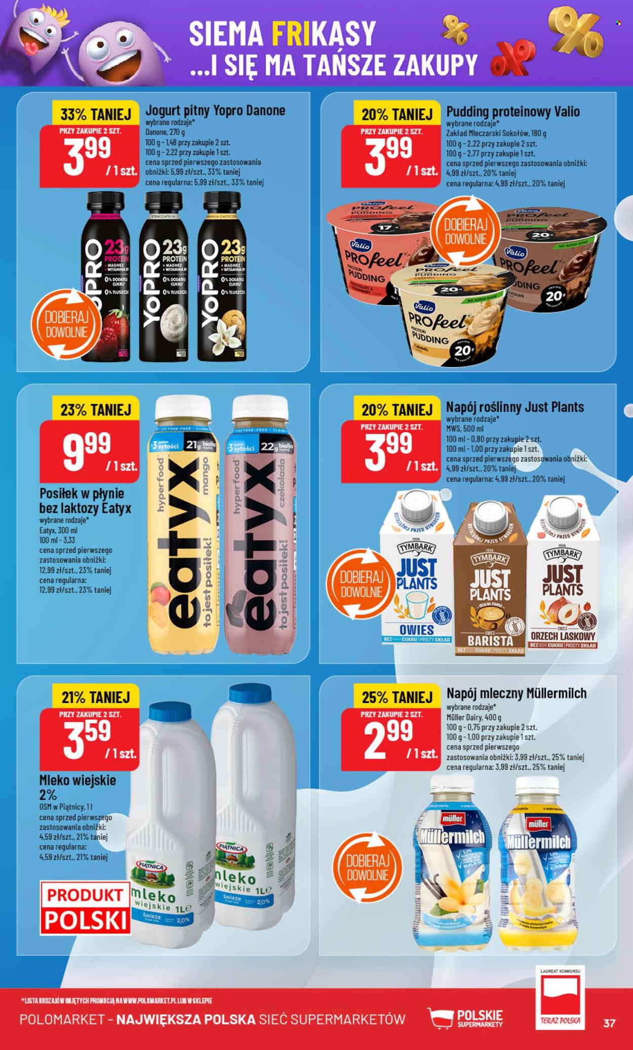 Gazetka Polomarket - 9.07.2025 - 15.07.2025. Strona 37