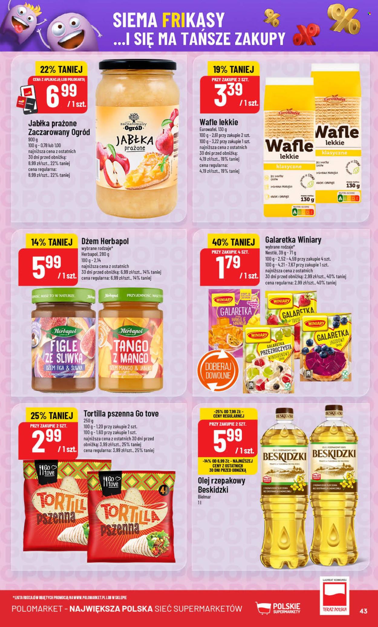 Gazetka Polomarket - 9.07.2025 - 15.07.2025. Strona 43
