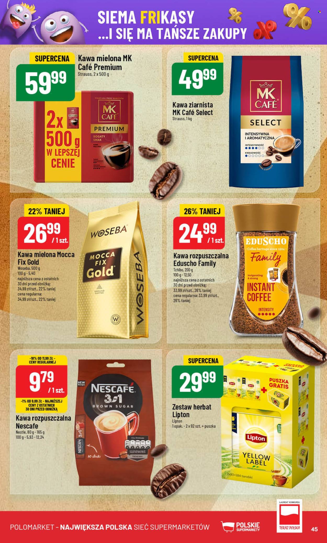 Gazetka Polomarket - 9.07.2025 - 15.07.2025. Strona 45