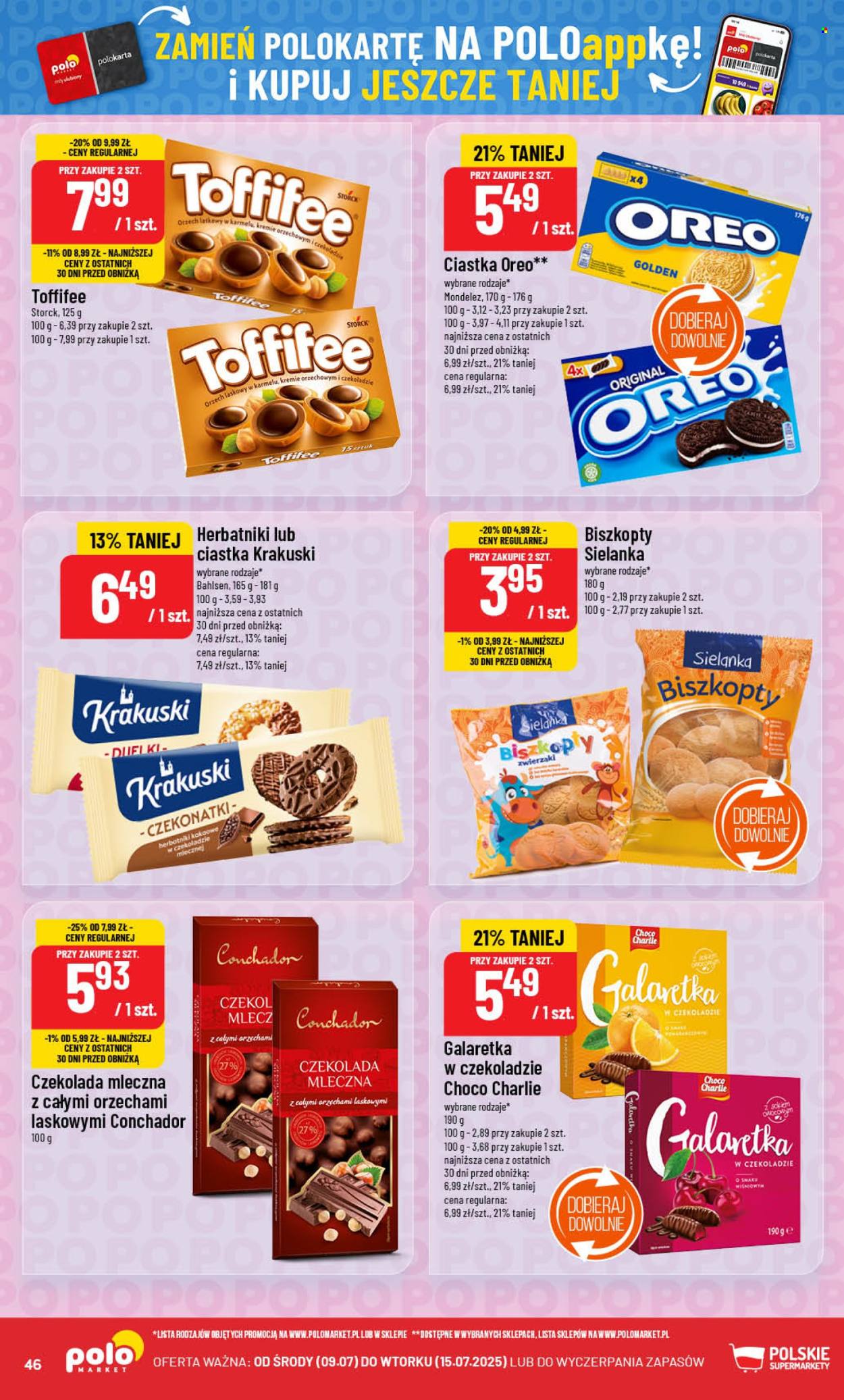 Gazetka Polomarket - 9.07.2025 - 15.07.2025. Strona 46