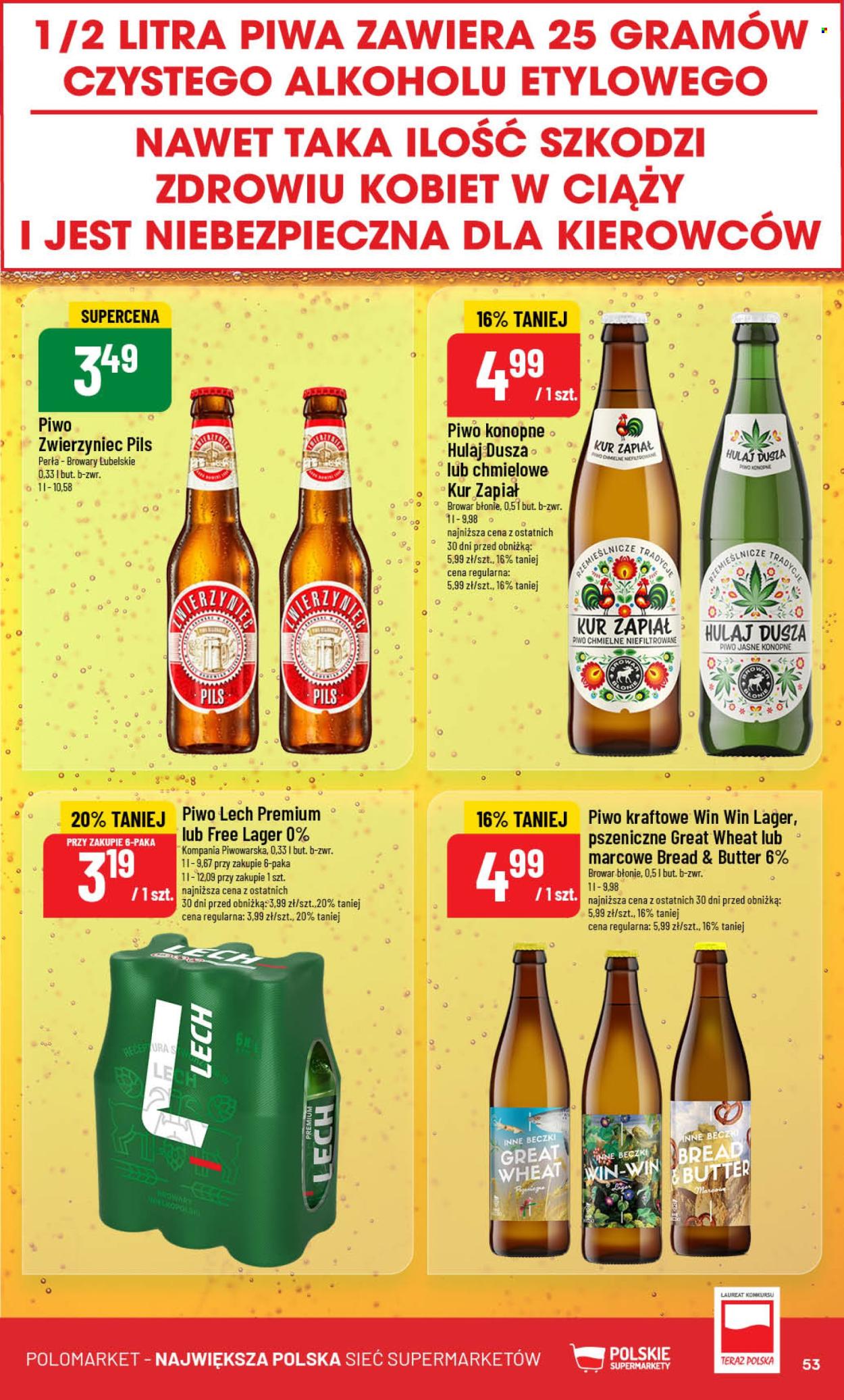 Gazetka Polomarket - 9.07.2025 - 15.07.2025. Strona 53