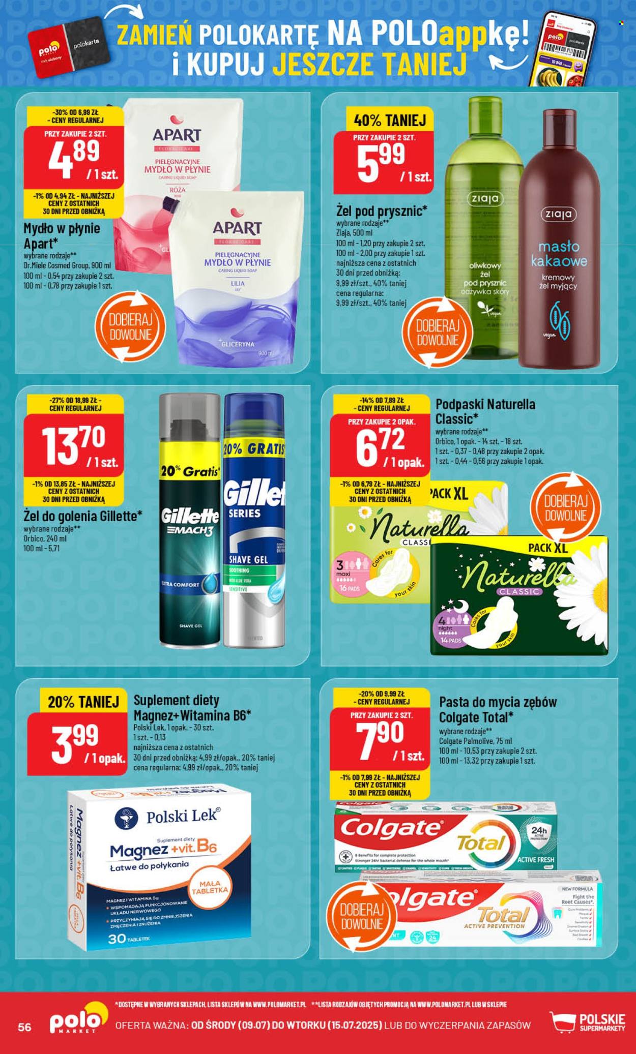 Gazetka Polomarket - 9.07.2025 - 15.07.2025. Strona 56