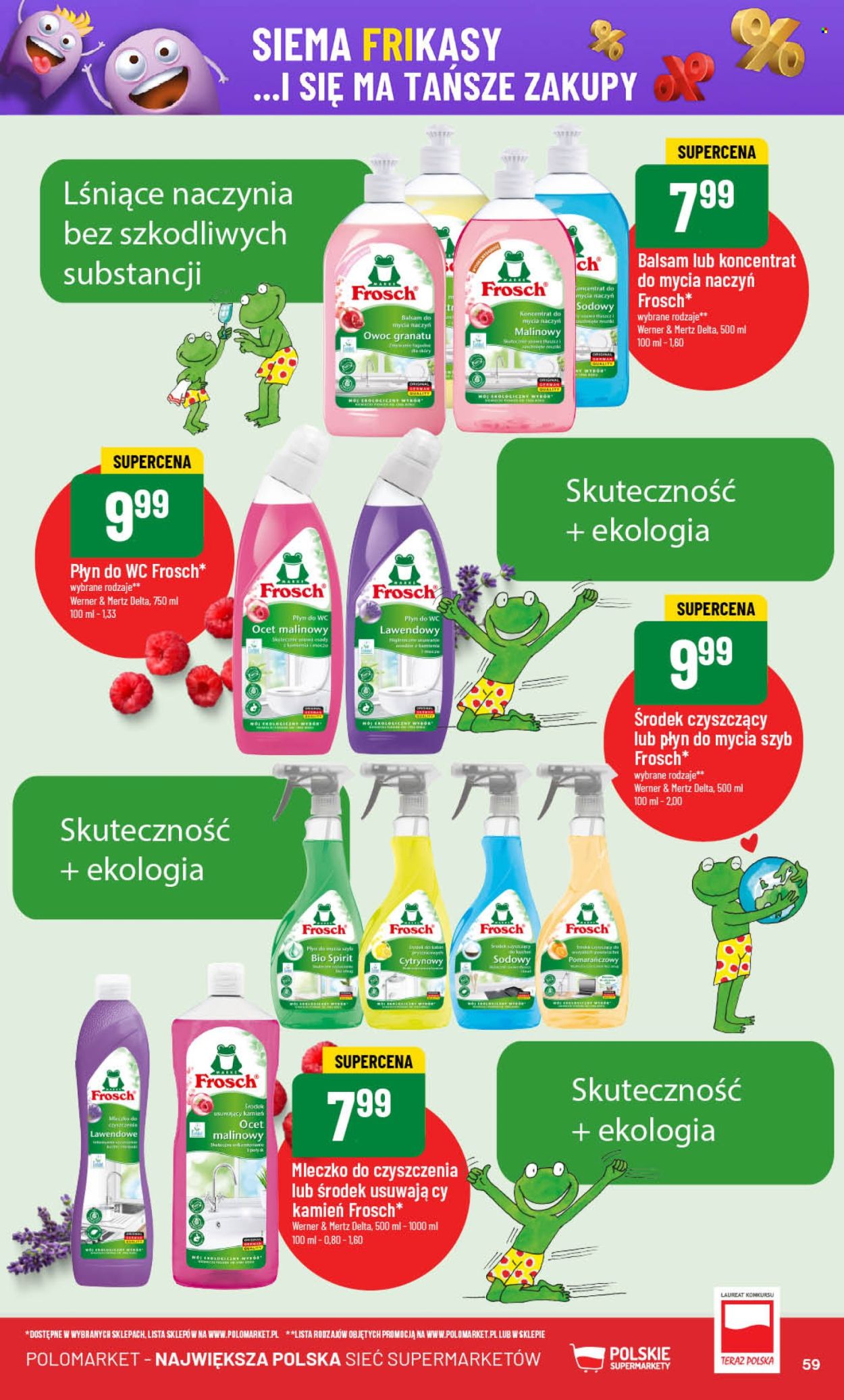 Gazetka Polomarket - 9.07.2025 - 15.07.2025. Strona 59