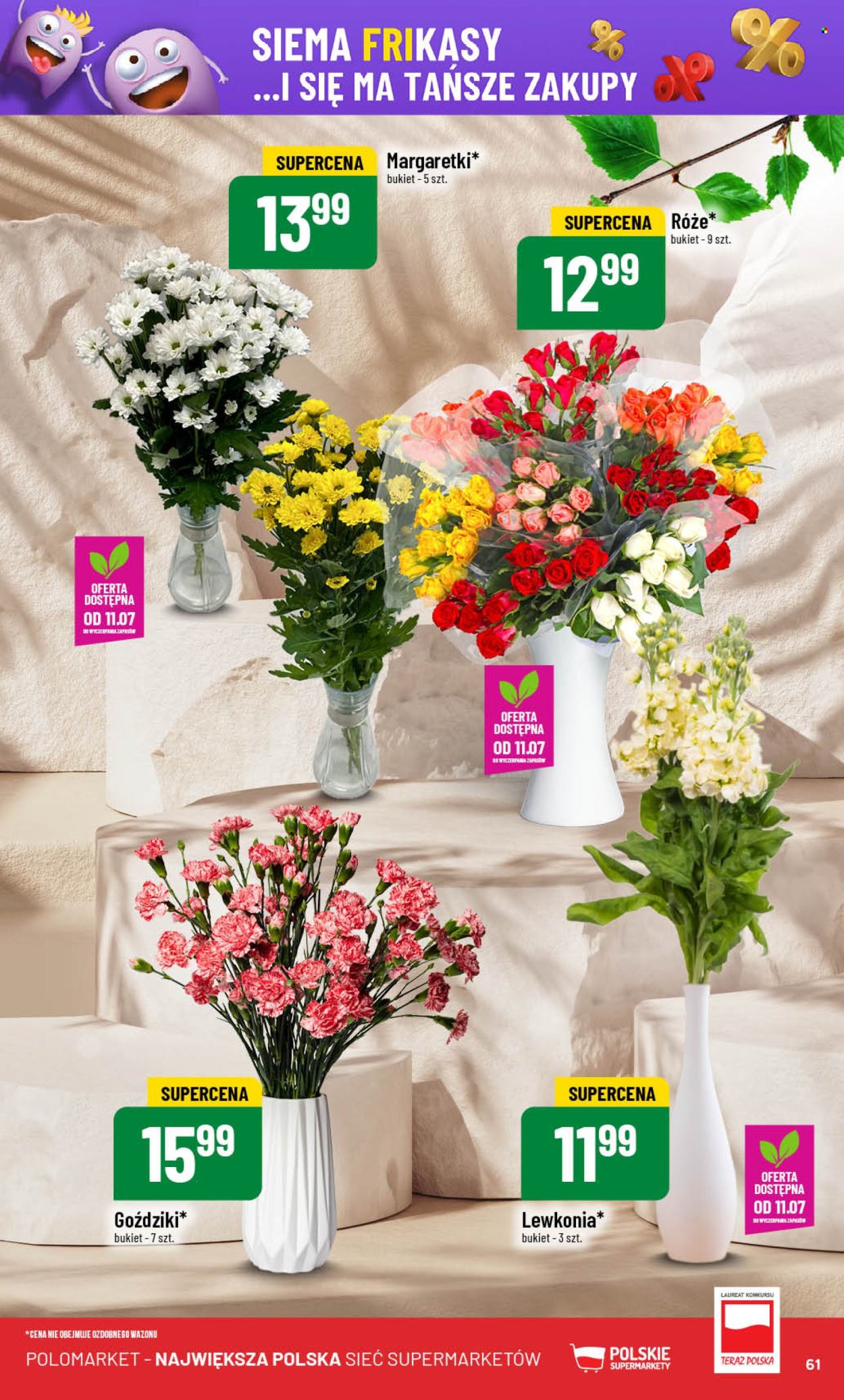 Gazetka Polomarket - 9.07.2025 - 15.07.2025. Strona 61