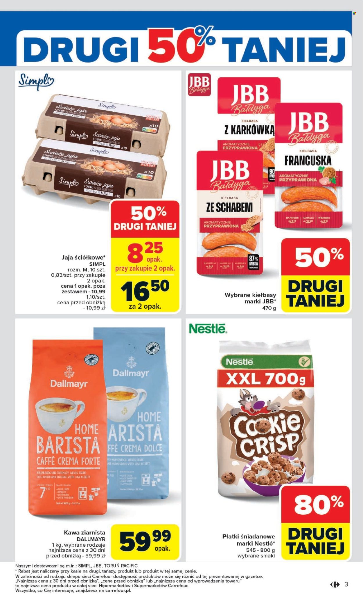 Gazetka Carrefour - 14.07.2025 - 19.07.2025. Strona 5