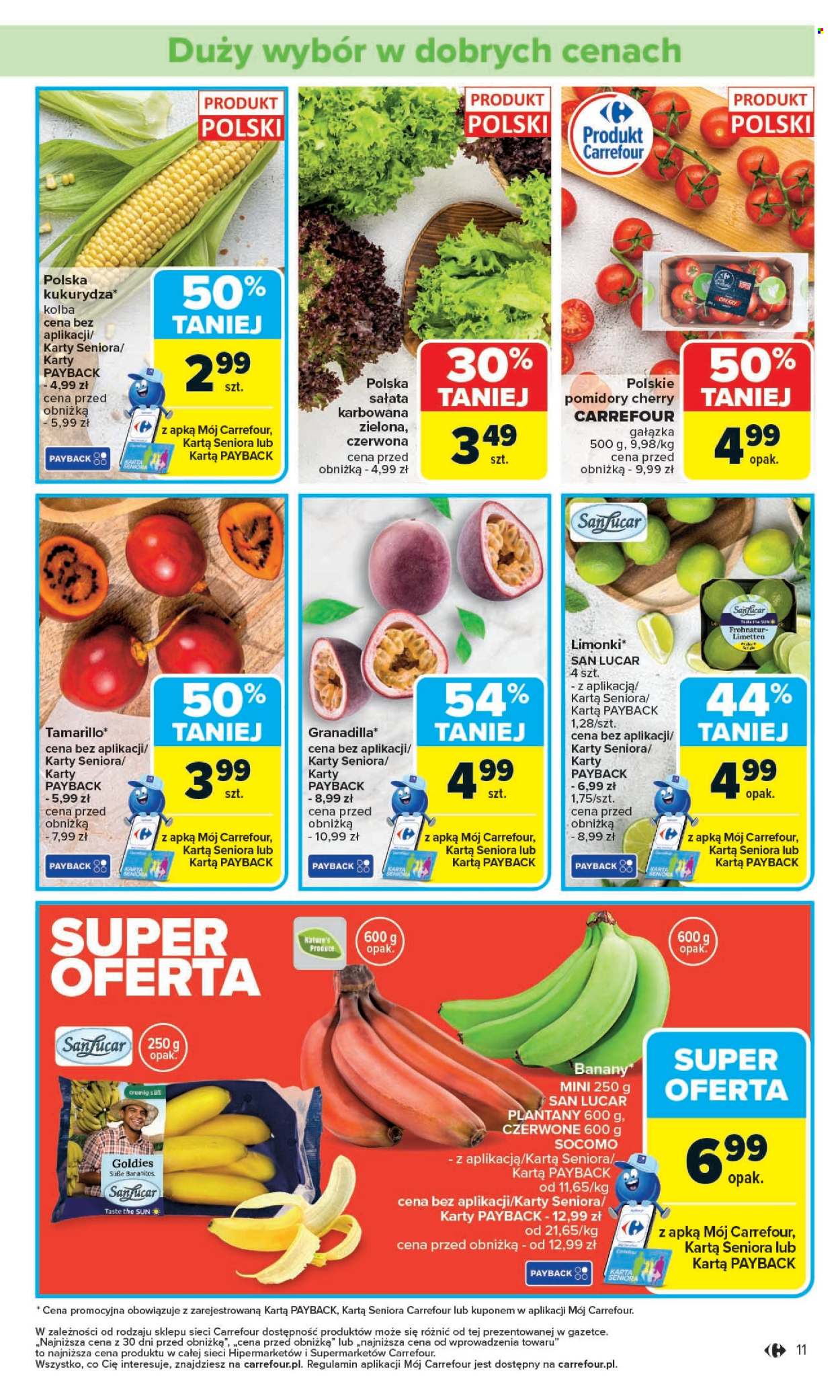 Gazetka Carrefour - 14.07.2025 - 19.07.2025. Strona 13