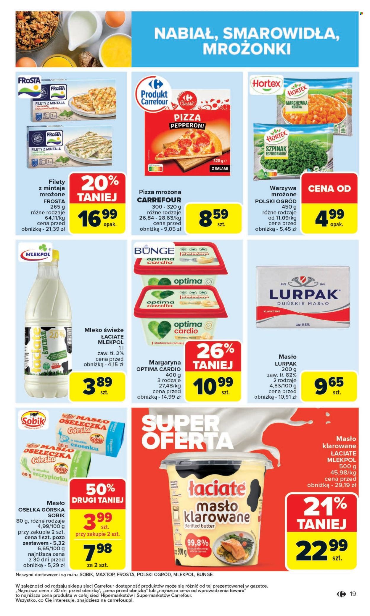 Gazetka Carrefour - 14.07.2025 - 19.07.2025. Strona 21