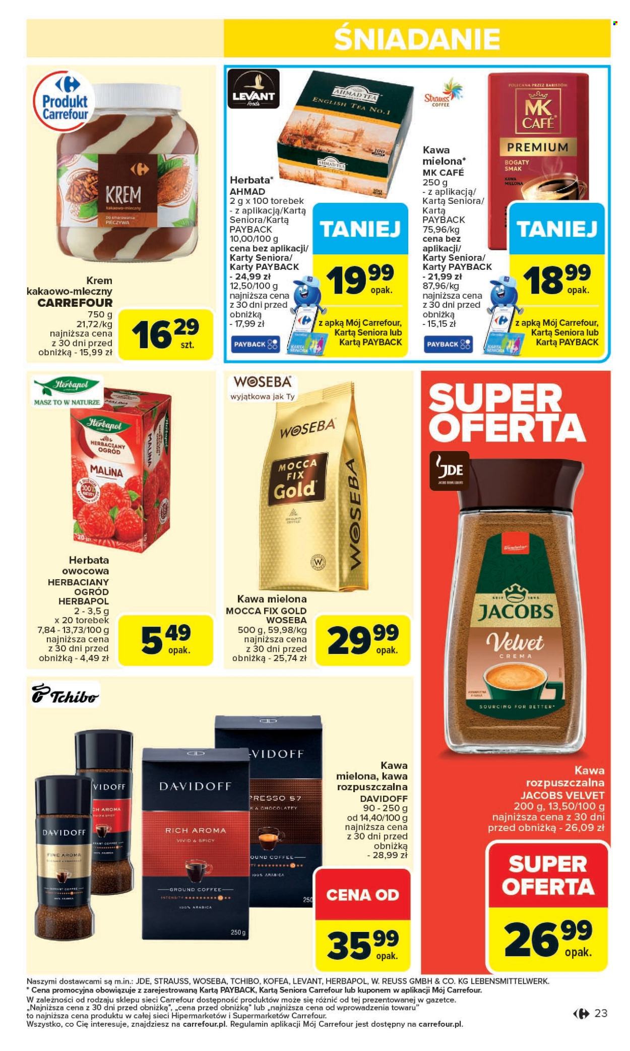Gazetka Carrefour - 14.07.2025 - 19.07.2025. Strona 25