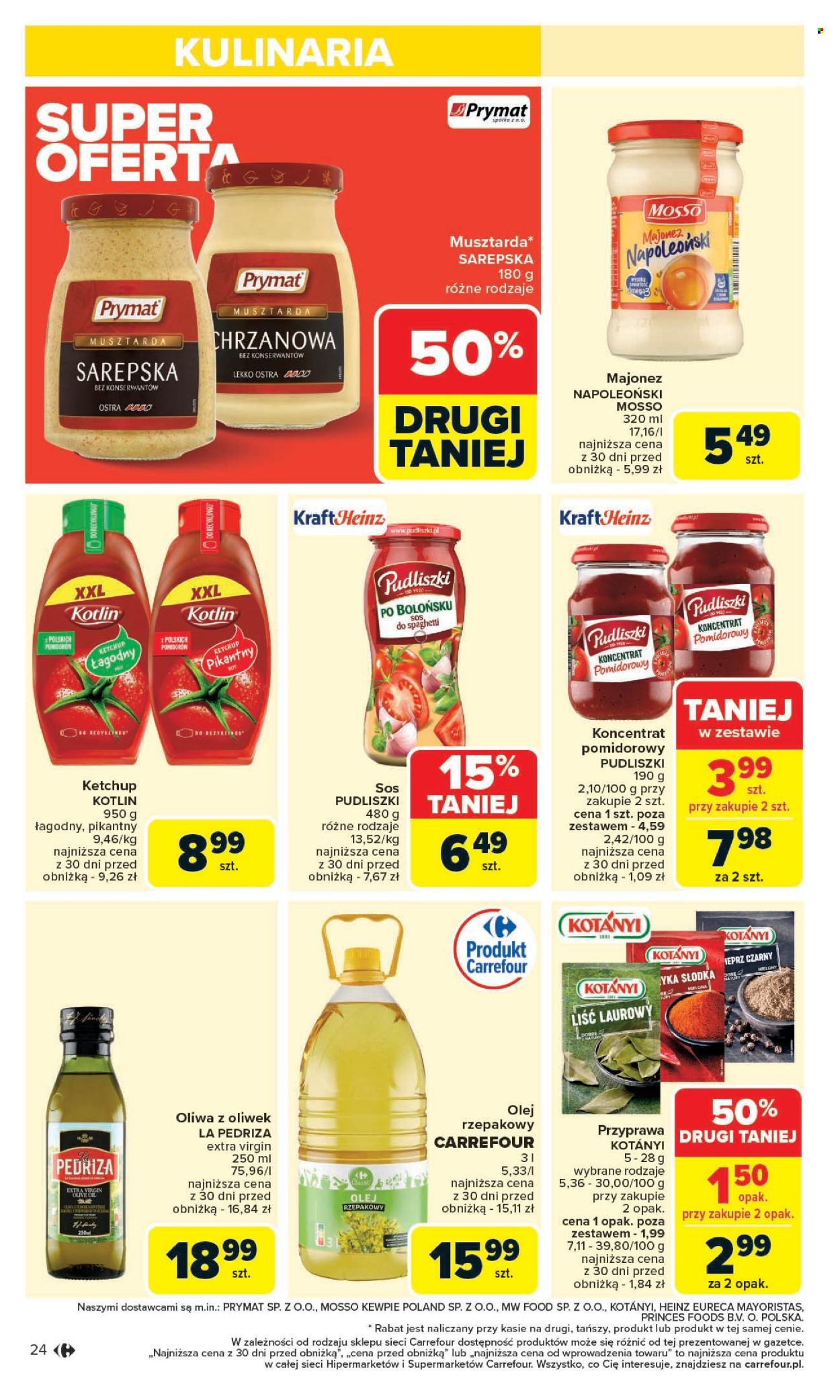 Gazetka Carrefour - 14.07.2025 - 19.07.2025. Strona 26
