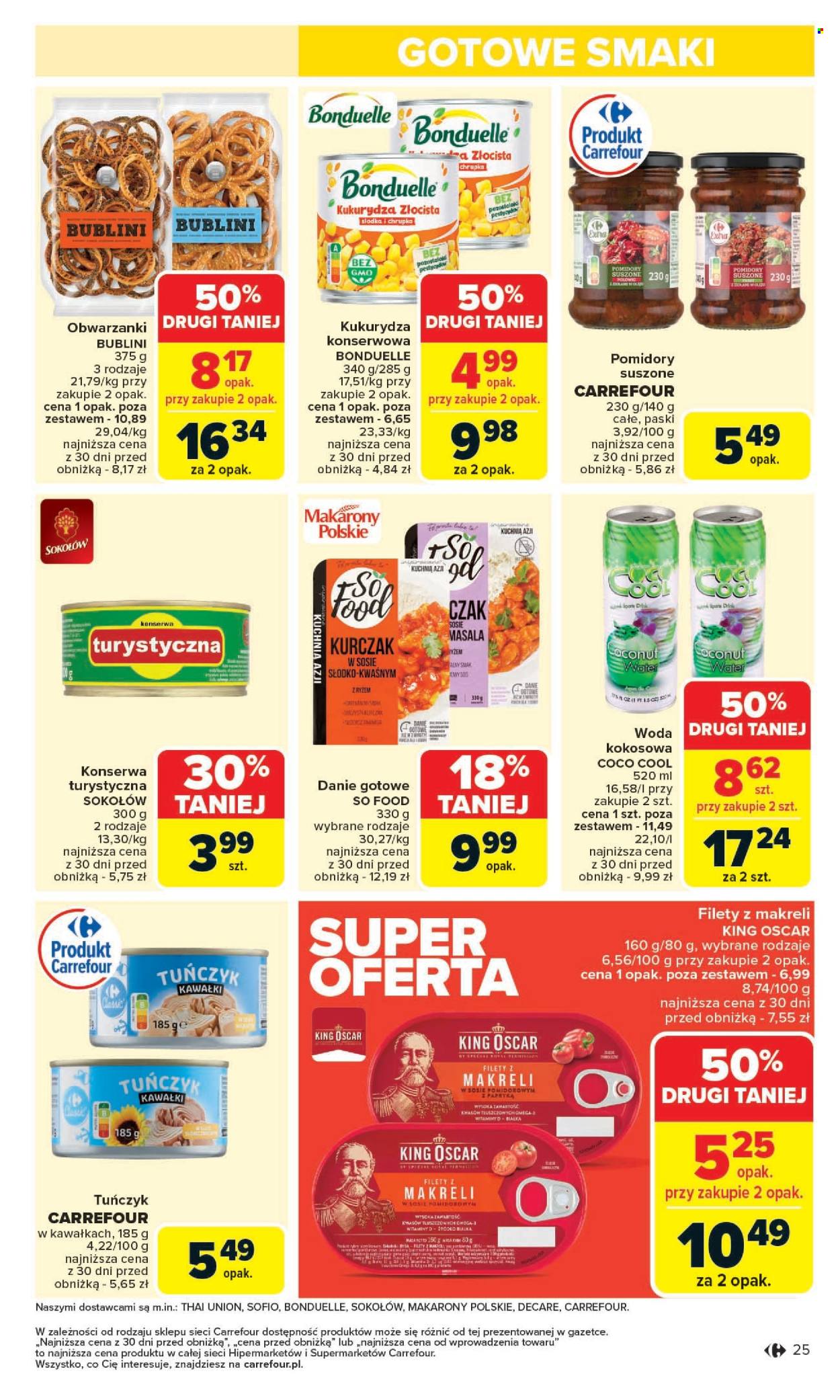 Gazetka Carrefour - 14.07.2025 - 19.07.2025. Strona 27