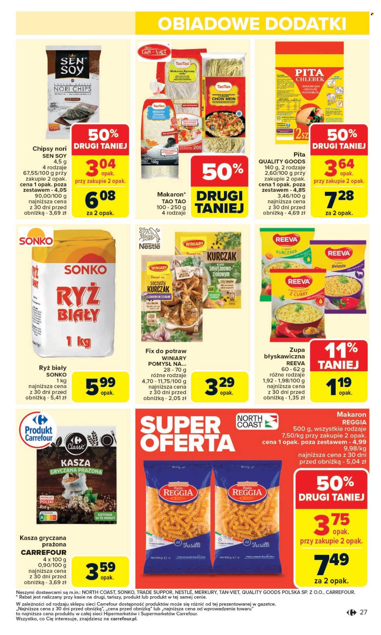 Gazetka Carrefour - 14.07.2025 - 19.07.2025. Strona 29