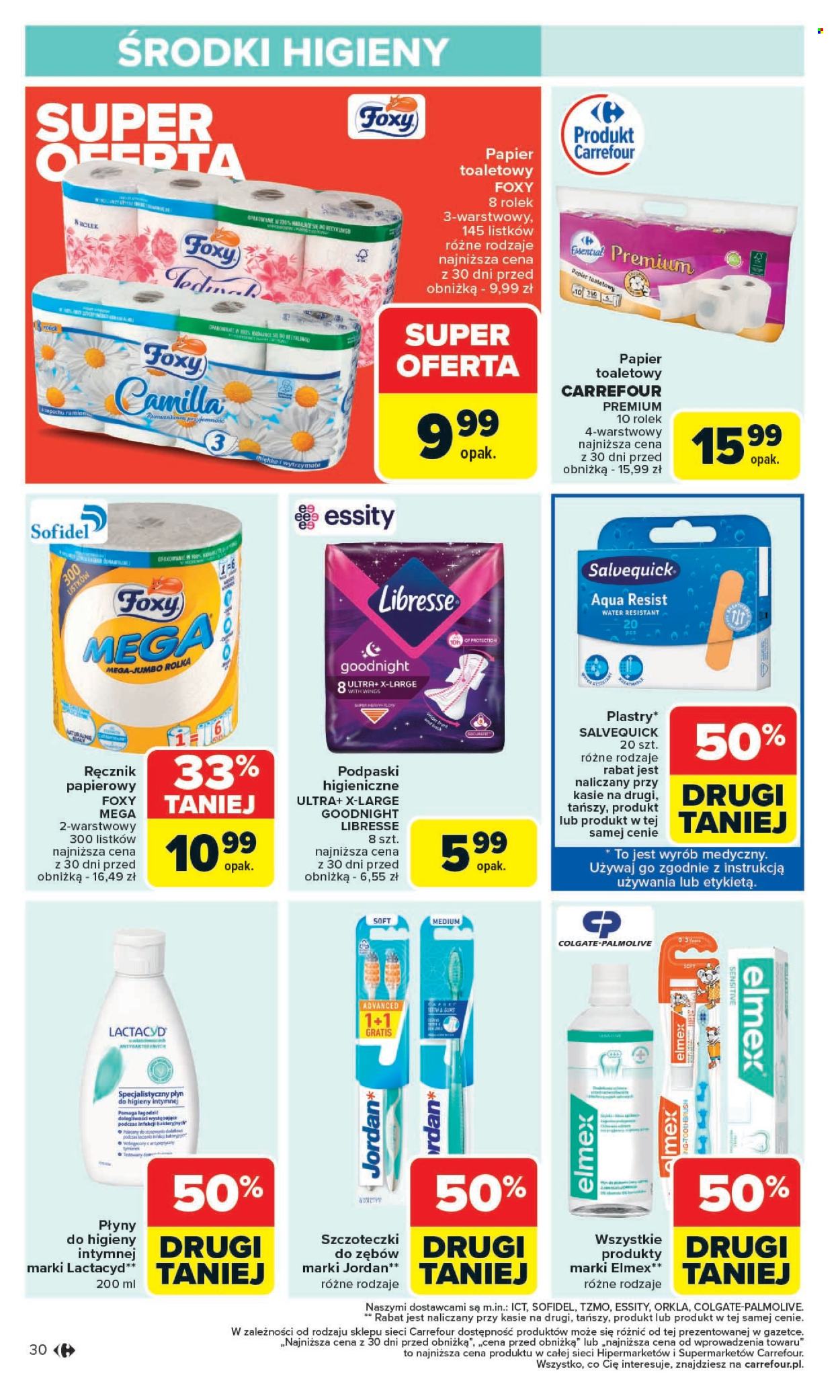 Gazetka Carrefour - 14.07.2025 - 19.07.2025. Strona 32
