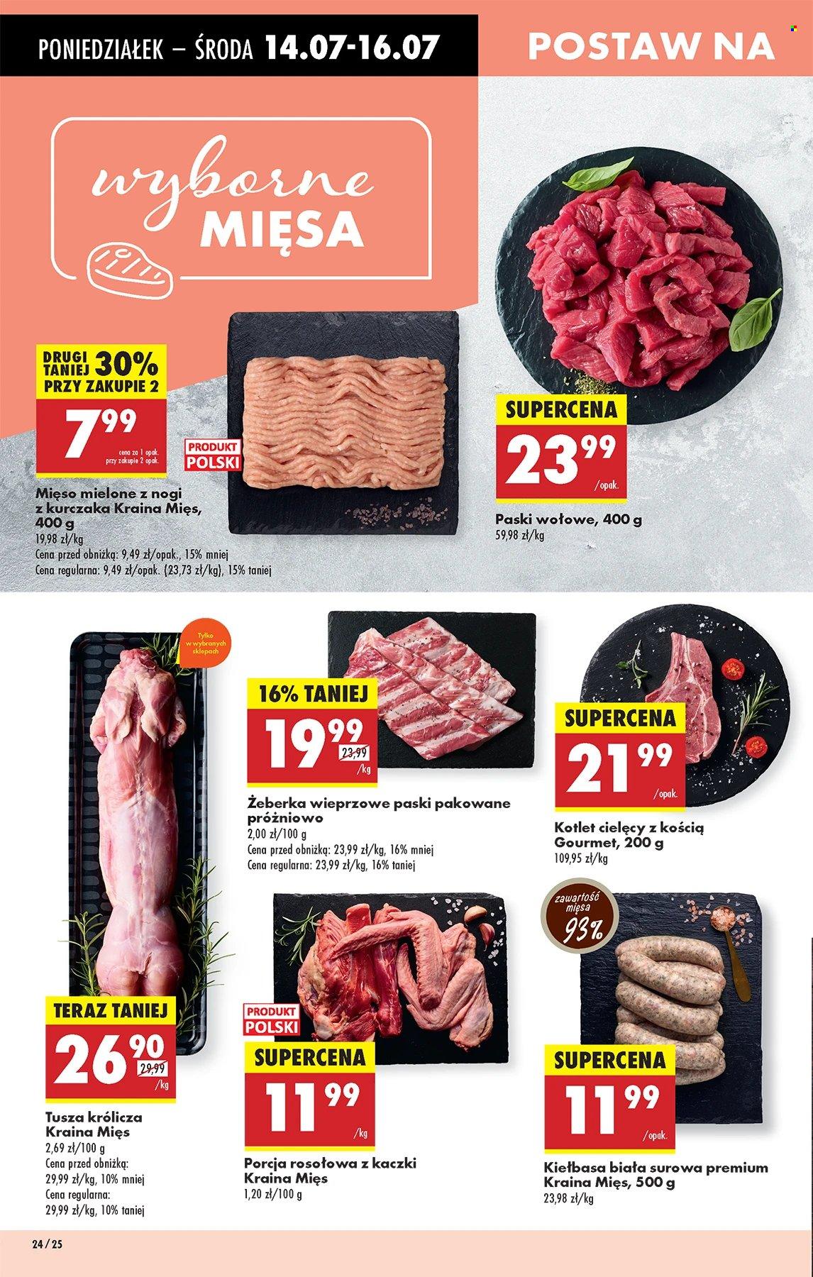 Gazetka Biedronka - 14.07.2025 - 19.07.2025. Strona 24