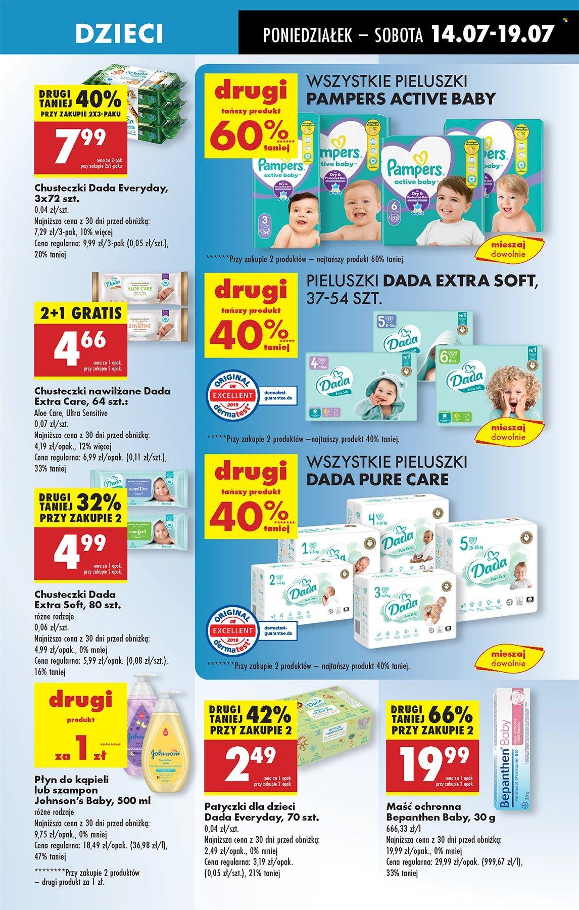 Gazetka Biedronka - 14.07.2025 - 19.07.2025. Strona 51