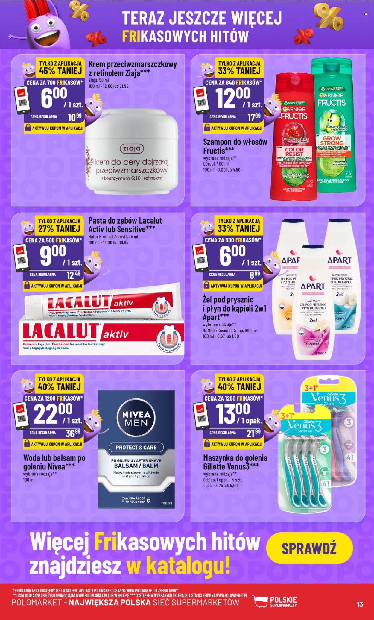 Gazetka Polomarket - 16.07.2025 - 22.07.2025. Strona 13