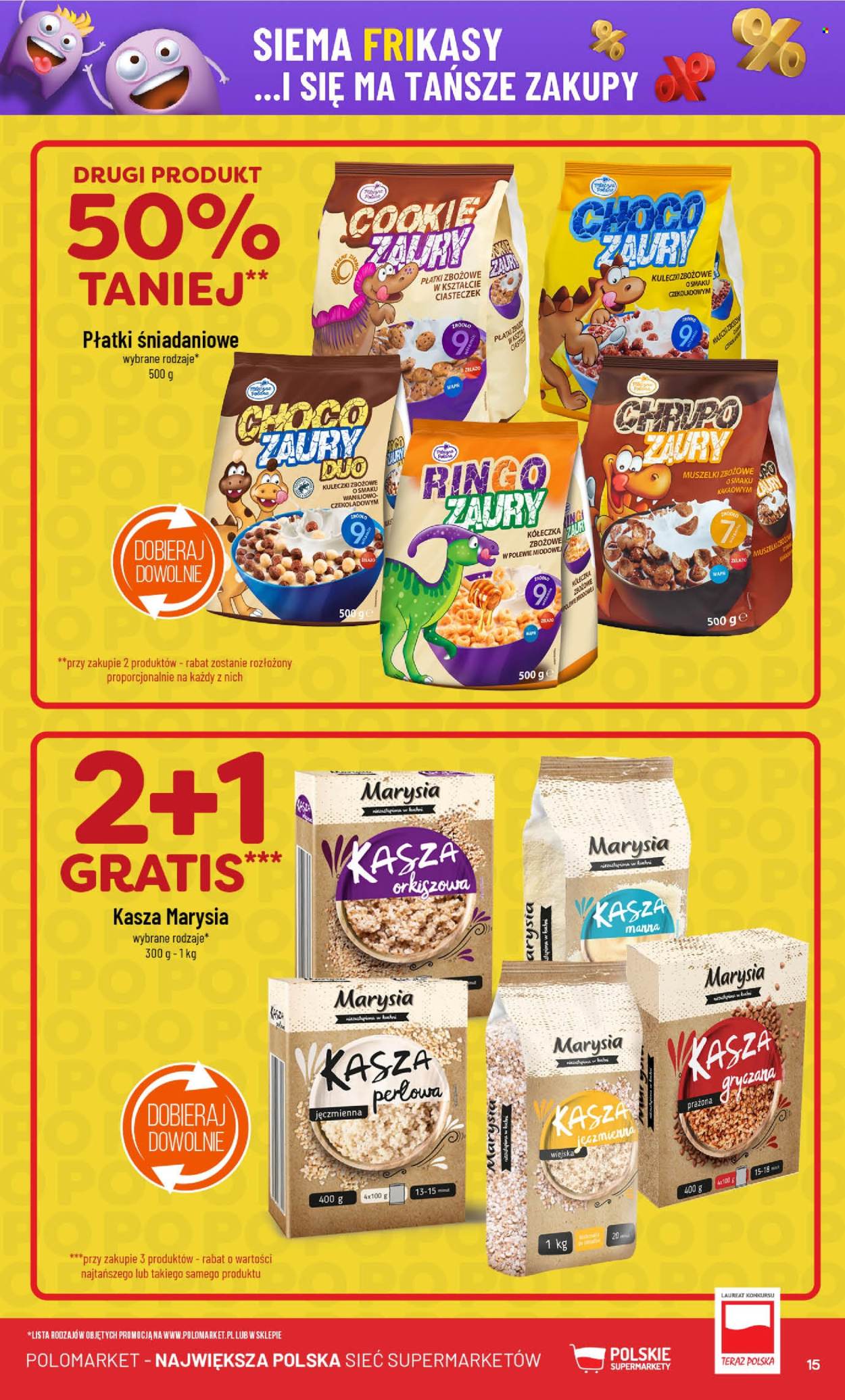 Gazetka Polomarket - 16.07.2025 - 22.07.2025. Strona 15