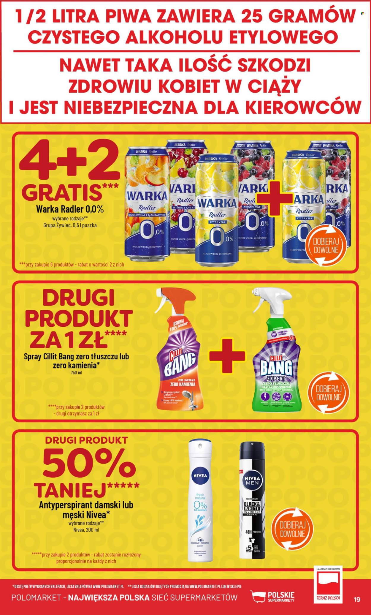 Gazetka Polomarket - 16.07.2025 - 22.07.2025. Strona 19