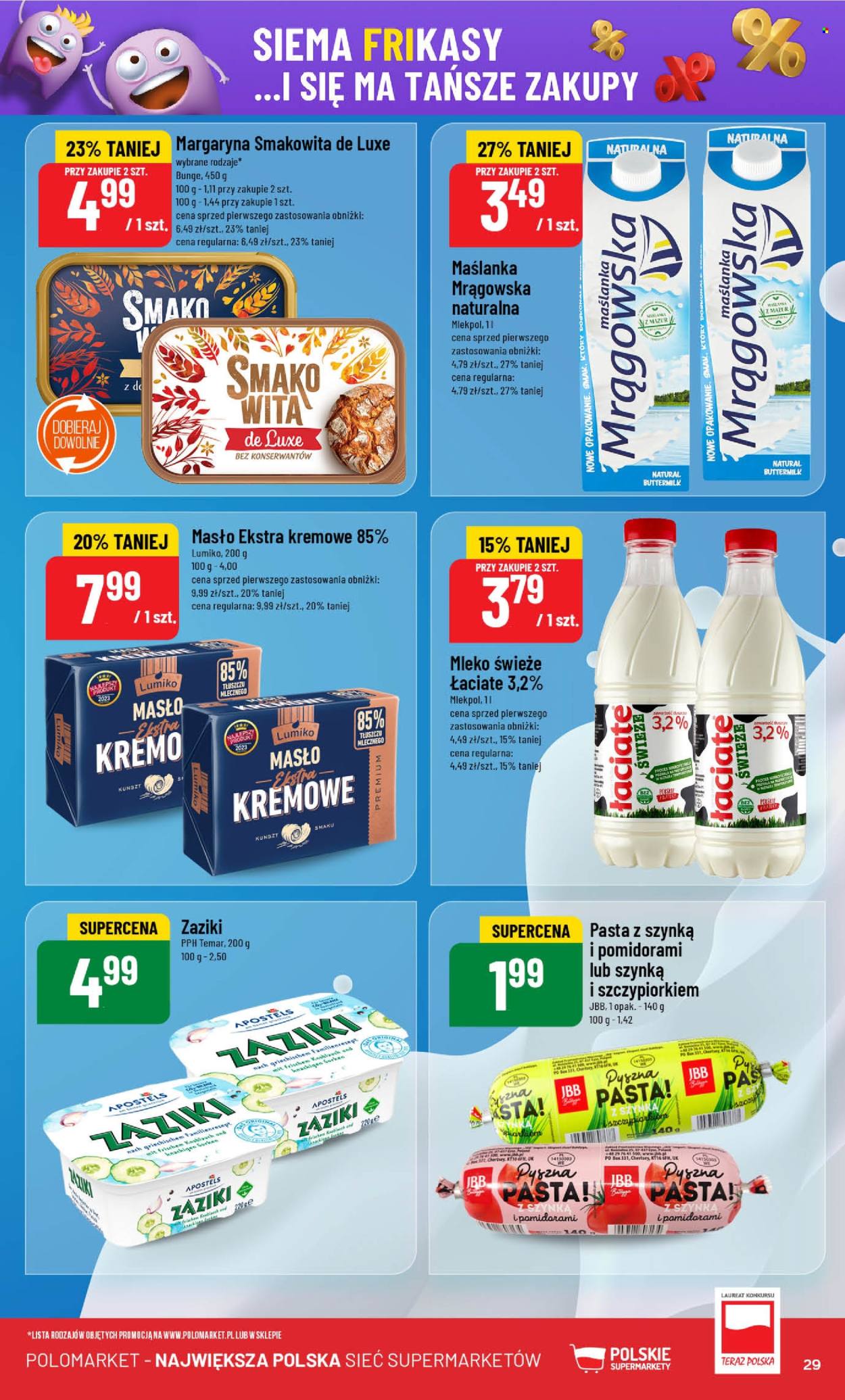 Gazetka Polomarket - 16.07.2025 - 22.07.2025. Strona 29