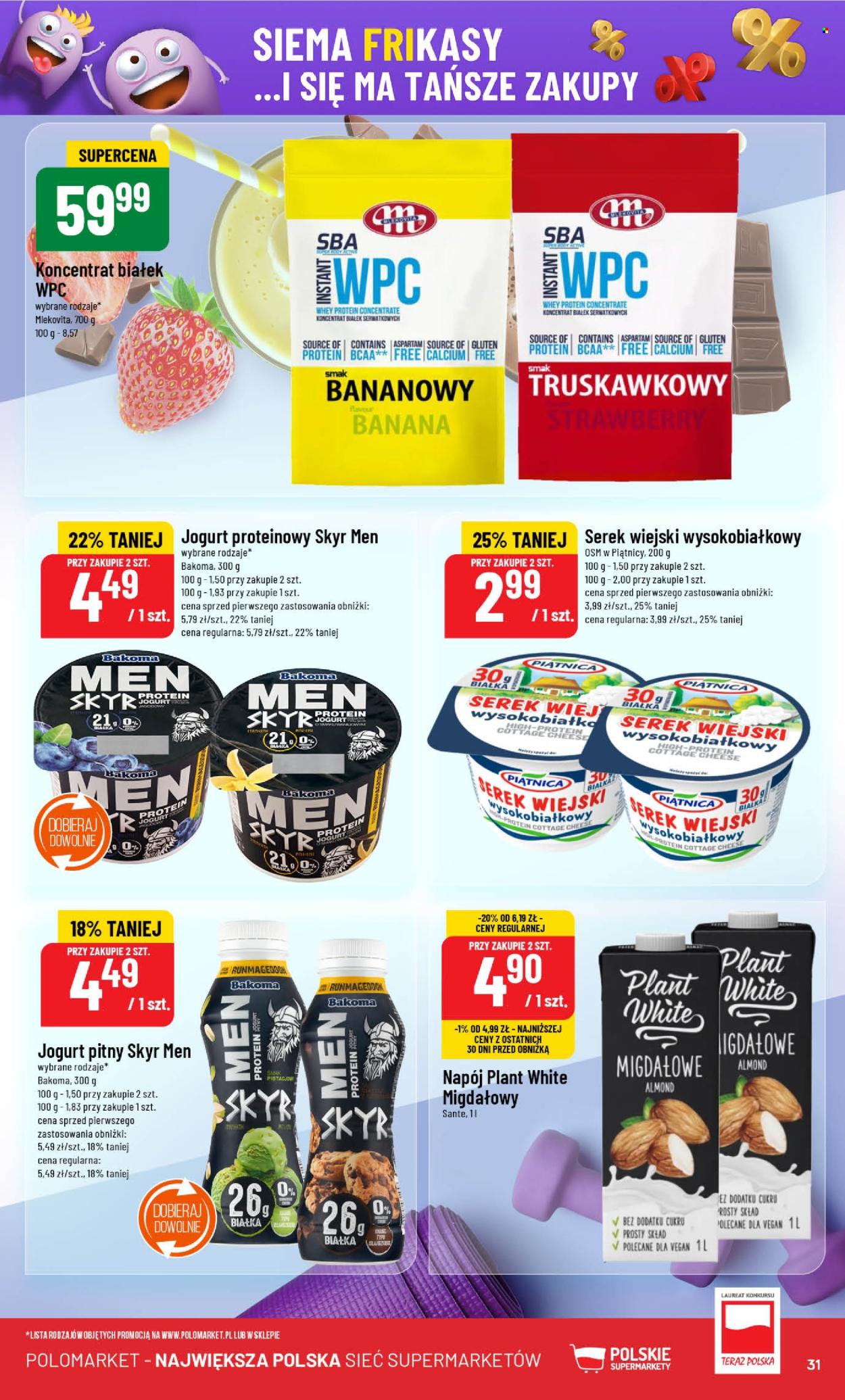 Gazetka Polomarket - 16.07.2025 - 22.07.2025. Strona 31